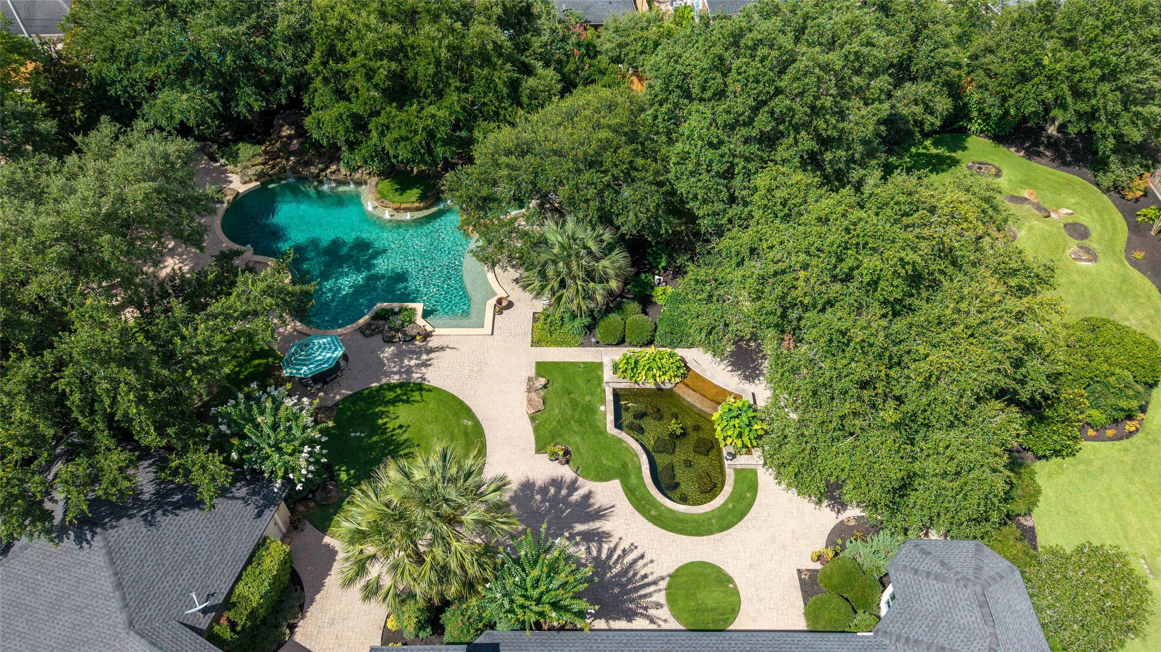 16603 Hamilton Park Drive Property Photo 45