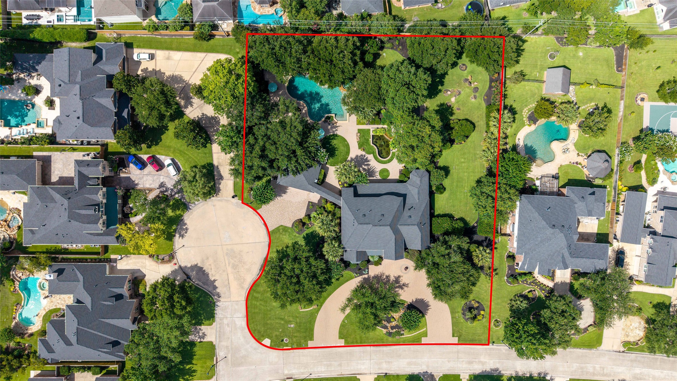 16603 Hamilton Park Drive Property Photo 48