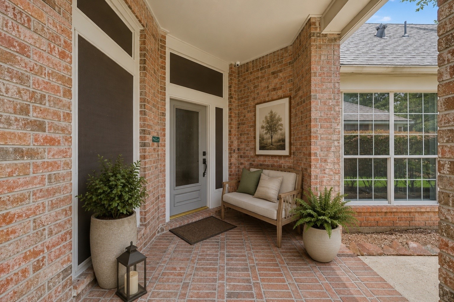 14731 Raven Hollow Lane Property Photo 4