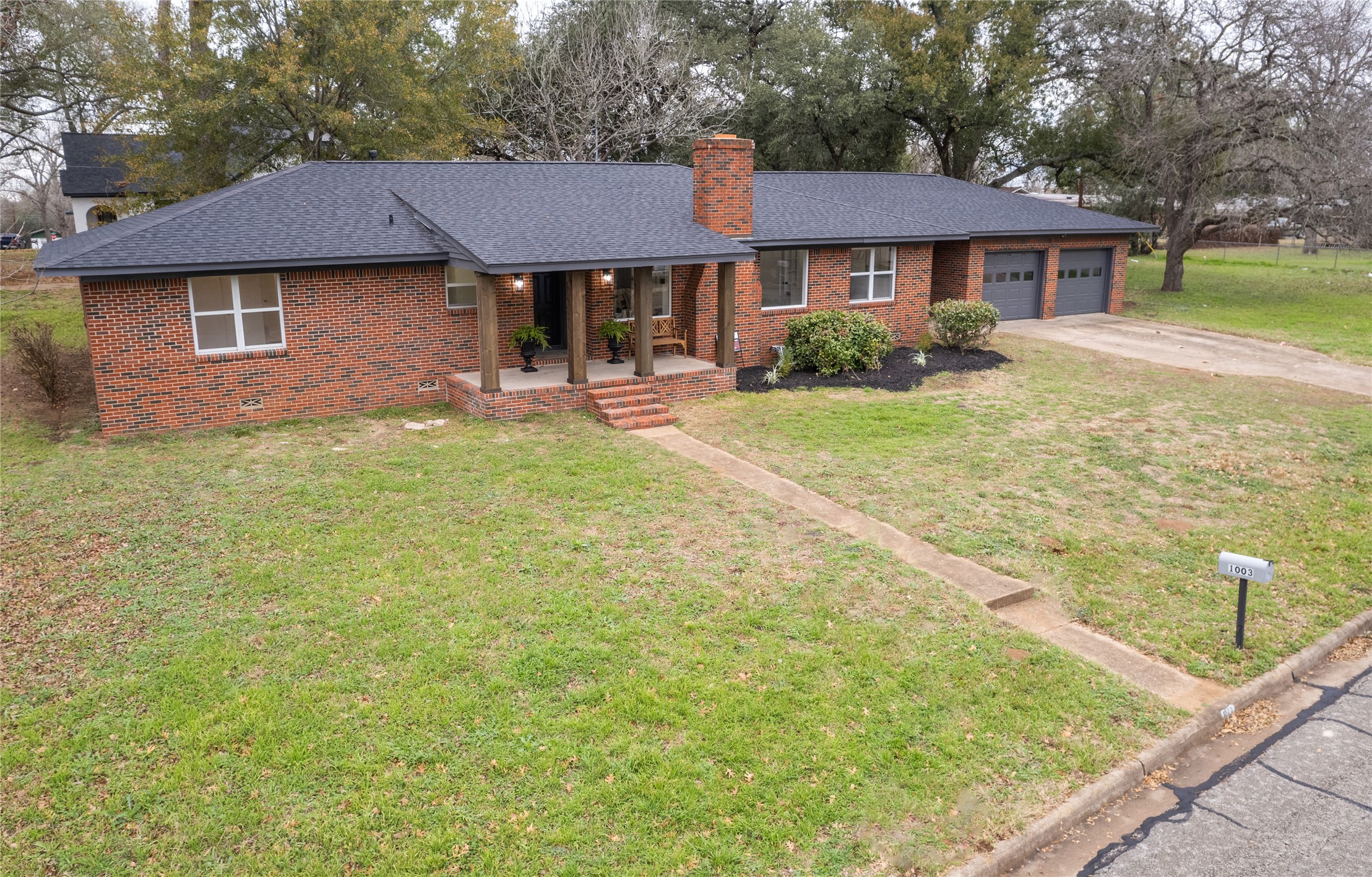 1003 Carlee Drive Property Photo 1