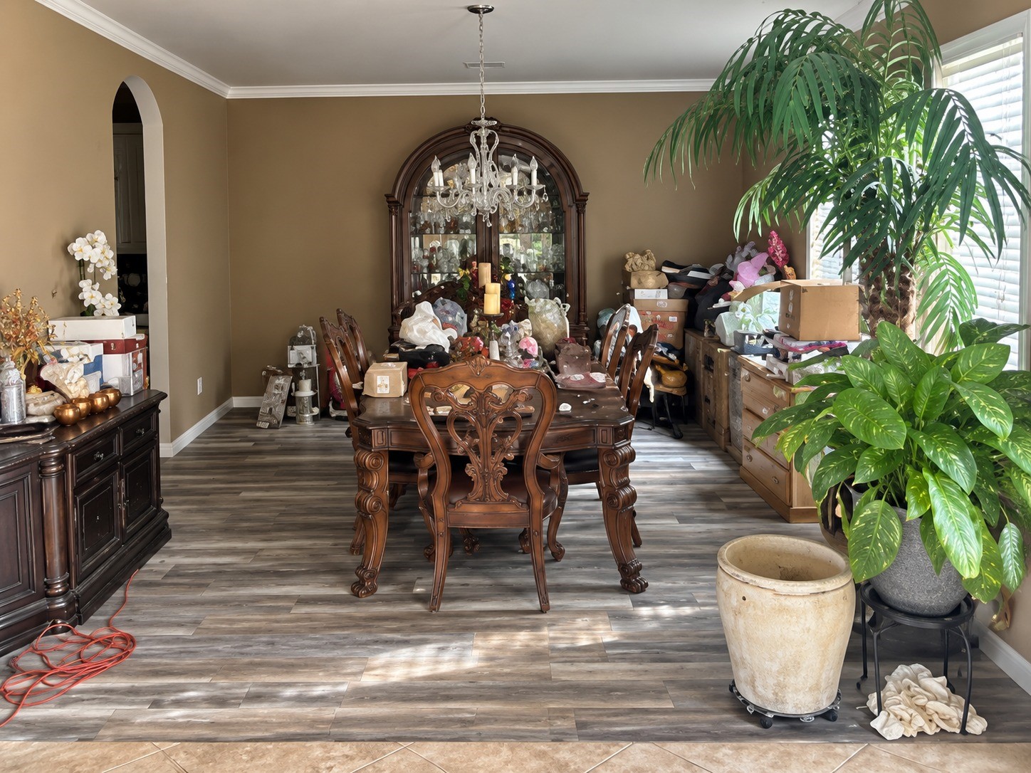 15827 Maple Shores Drive Property Photo 3