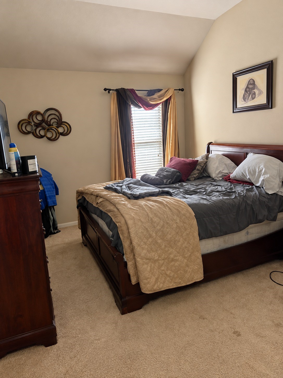 15827 Maple Shores Drive Property Photo 6