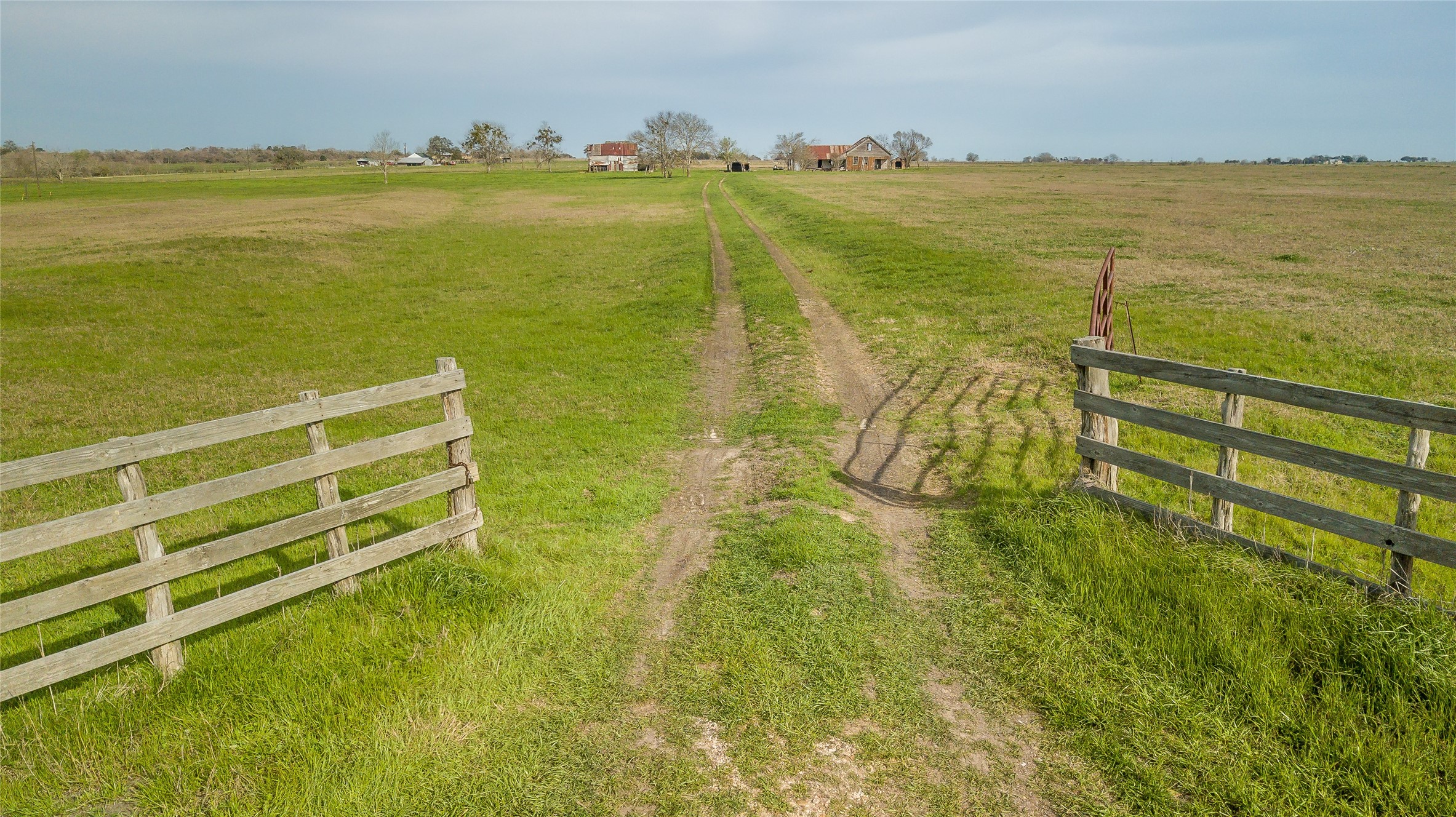 Tract 6 County Road 359a Property Photo 1