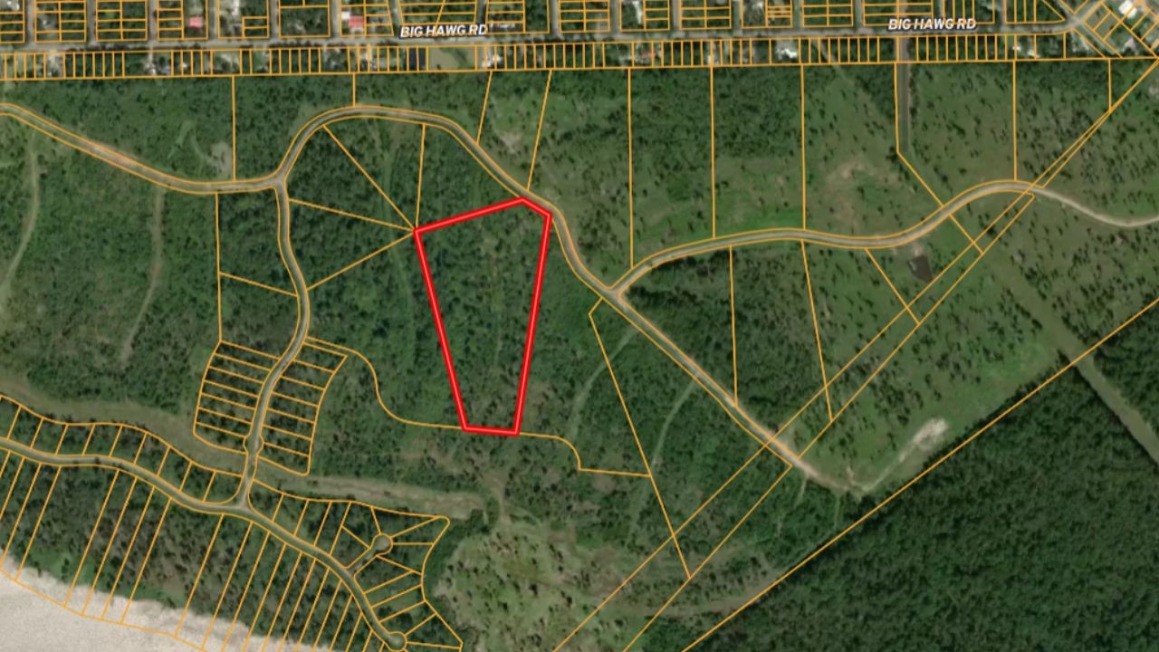 Tbd Eagle Falls Boulevard Property Photo 1