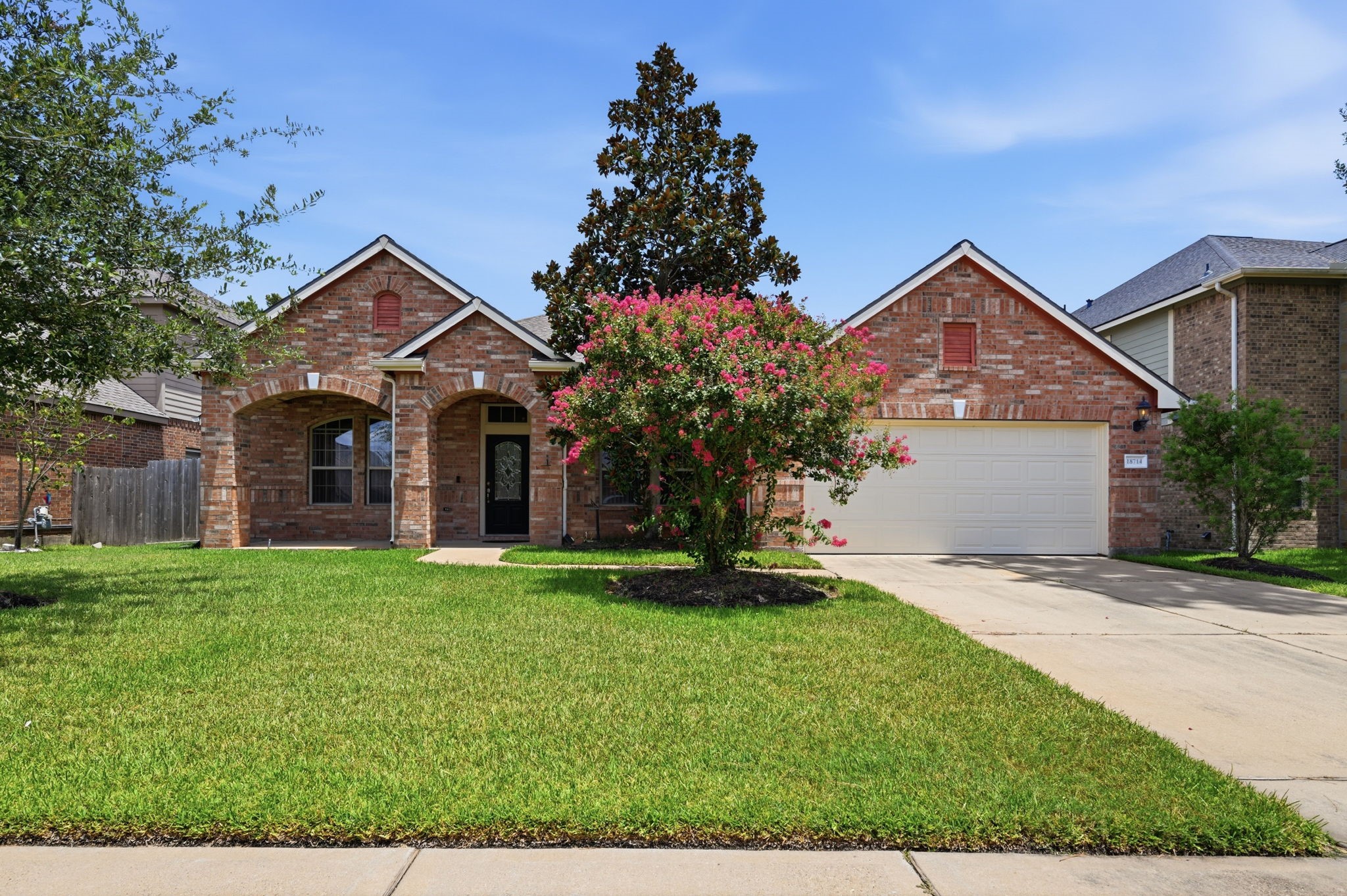 18714 Tupper Creek Court Property Photo 2