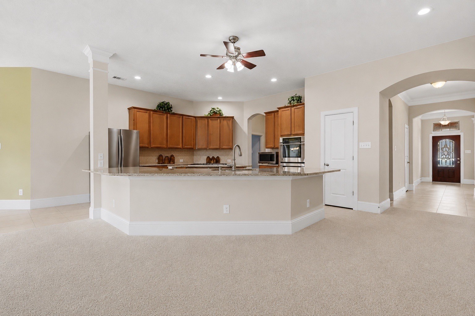 18714 Tupper Creek Court Property Photo 12