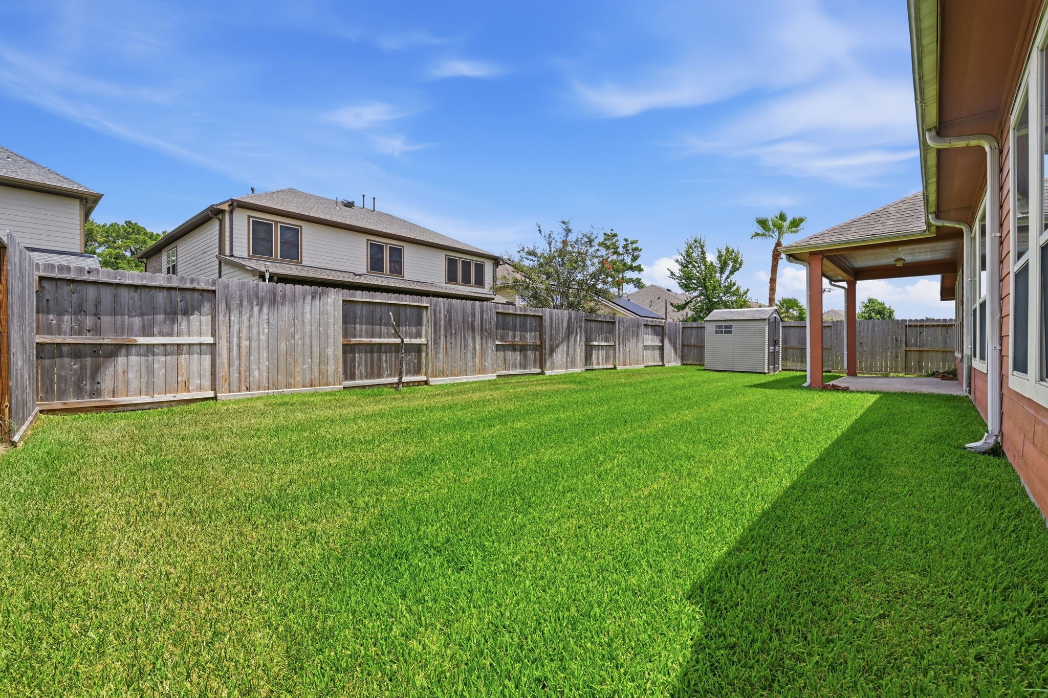 18714 Tupper Creek Court Property Photo 28