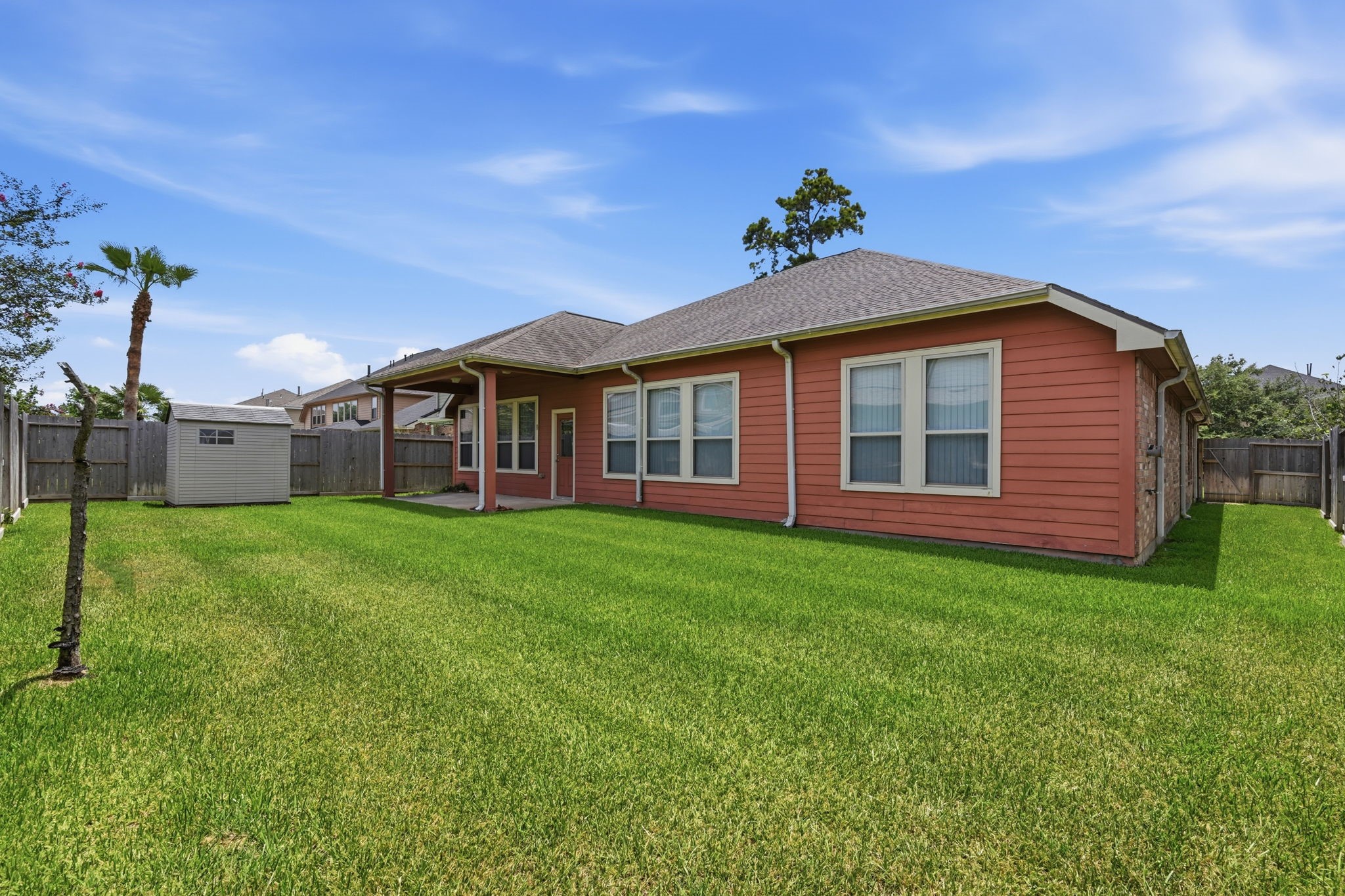 18714 Tupper Creek Court Property Photo 29