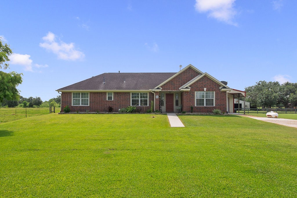 12824 Gibbs Street Property Photo