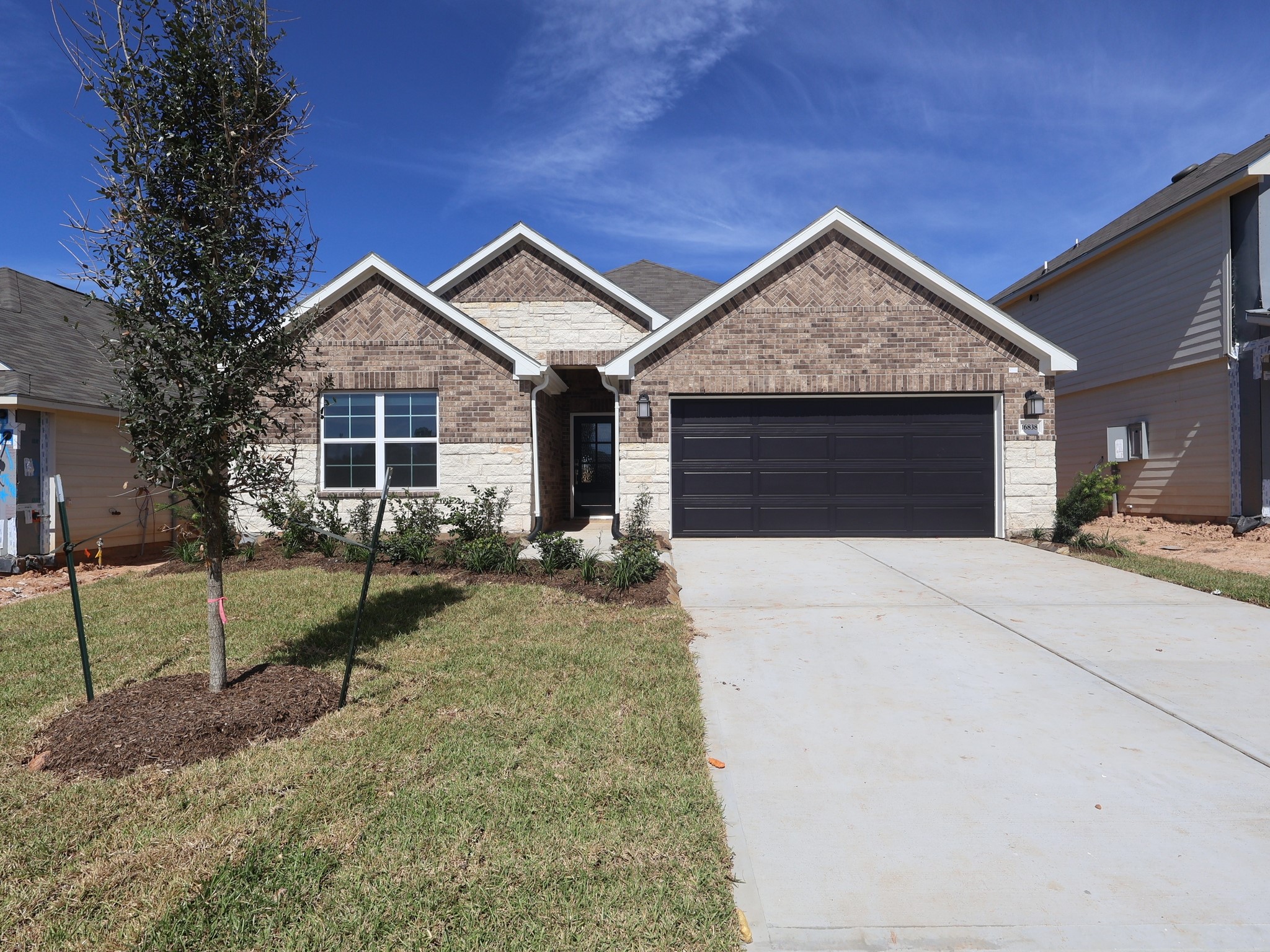 16838 Zavala Way Property Photo 1