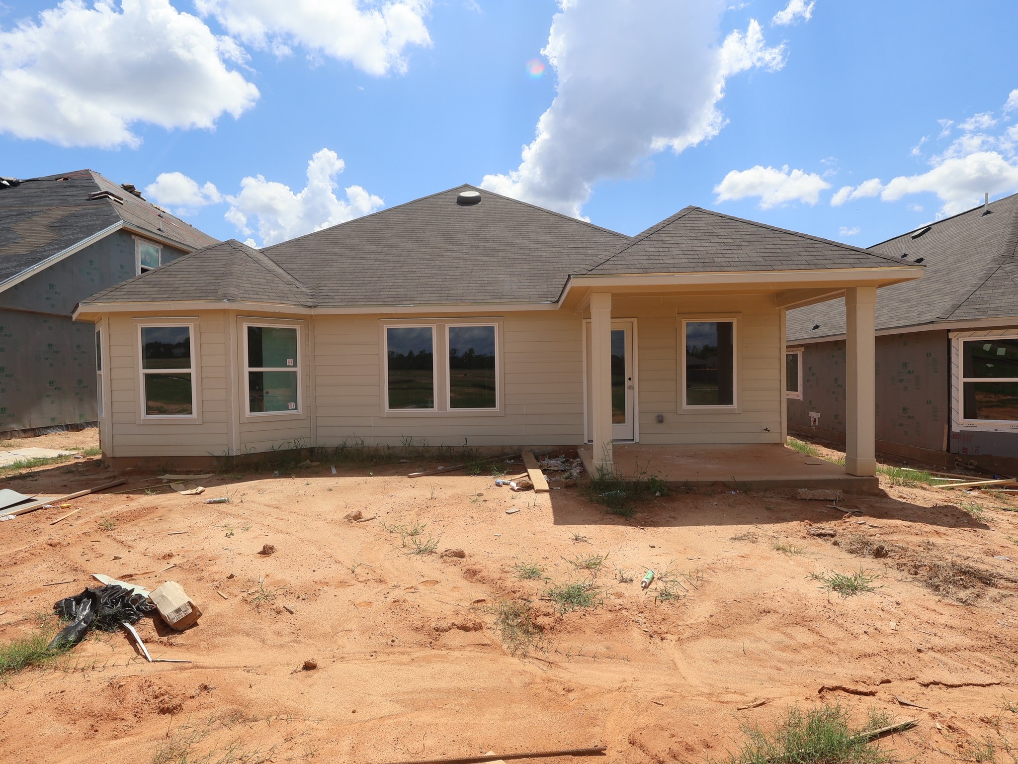 16838 Zavala Way Property Photo 16