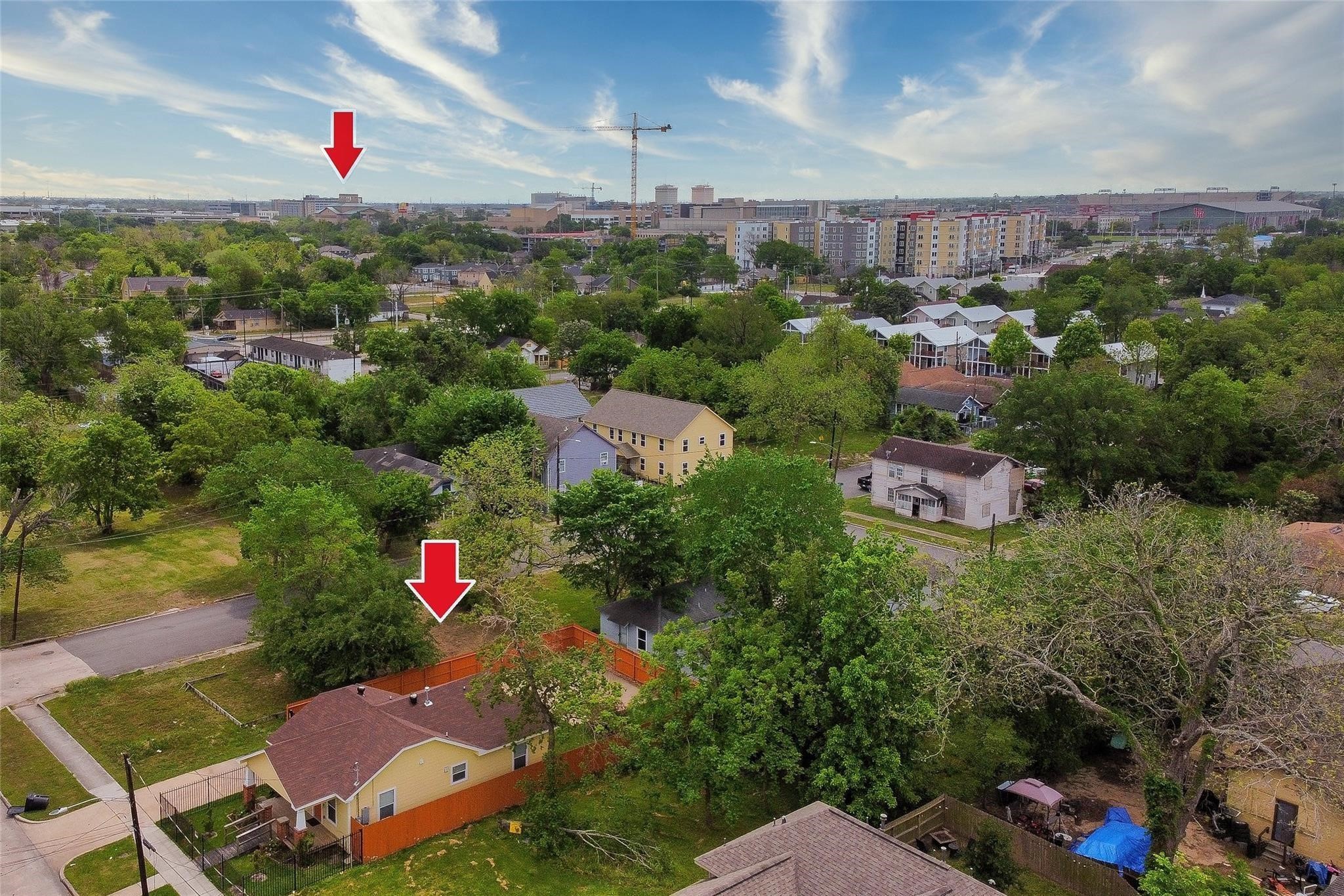 2604 Canfield Street Property Photo 13