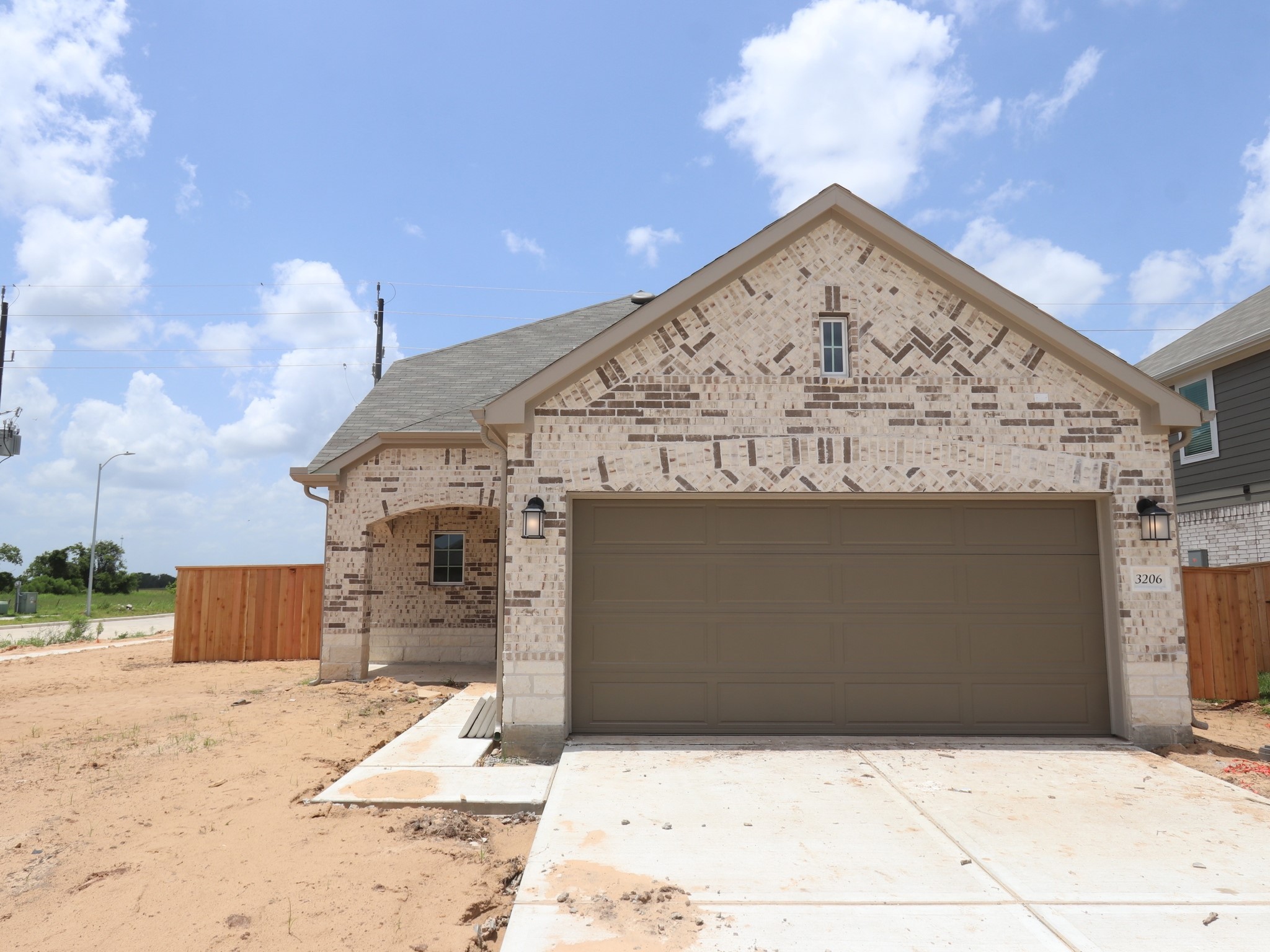 3206 Elm Branch Drive Property Photo 1