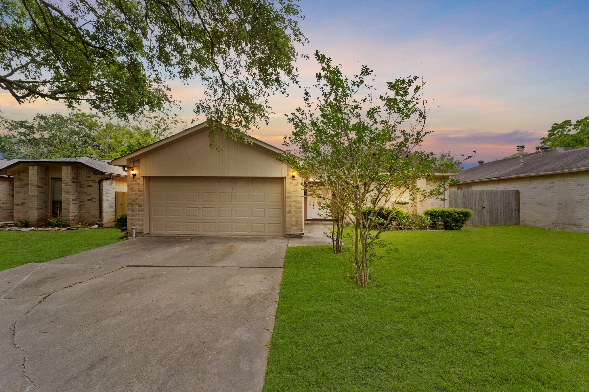 3926 Mill Rock Circle Property Photo 1