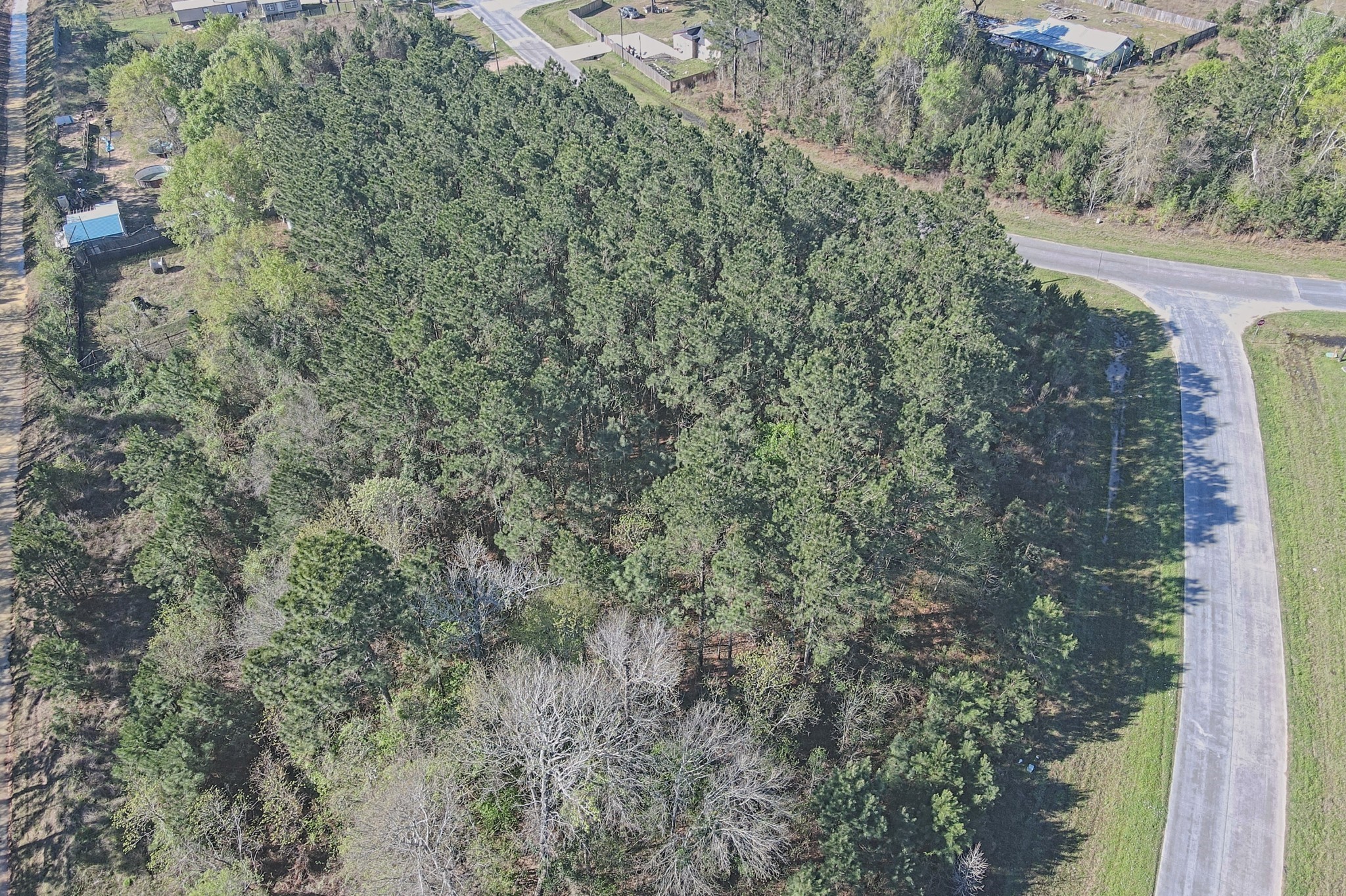 Tbd County Road 5029 Property Photo 1