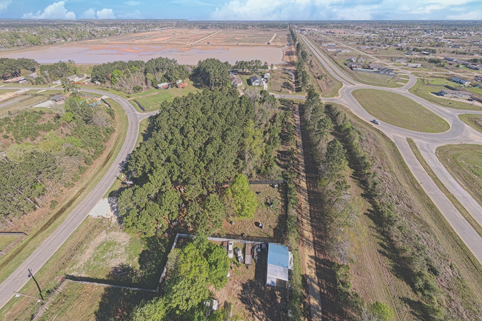 Tbd County Road 5029 Property Photo 6