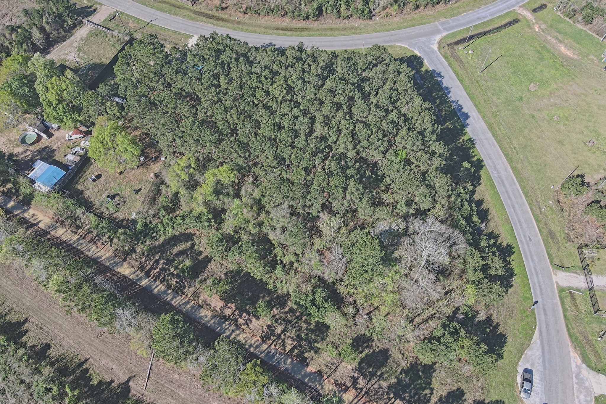 Tbd County Road 5029 Property Photo 11