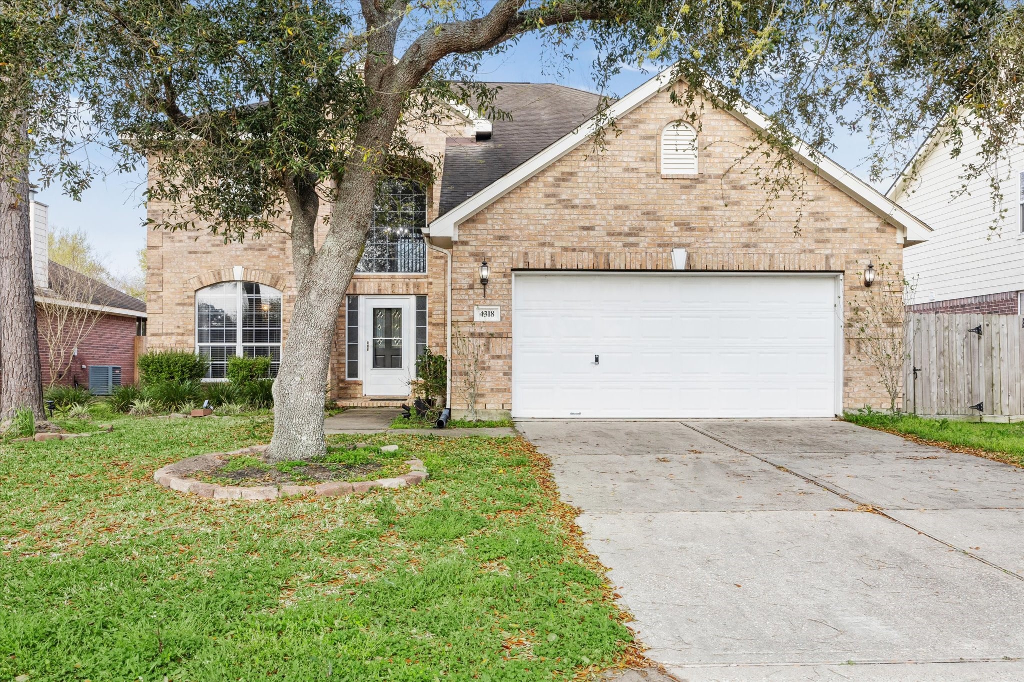 4318 Chestnut Grove Property Photo
