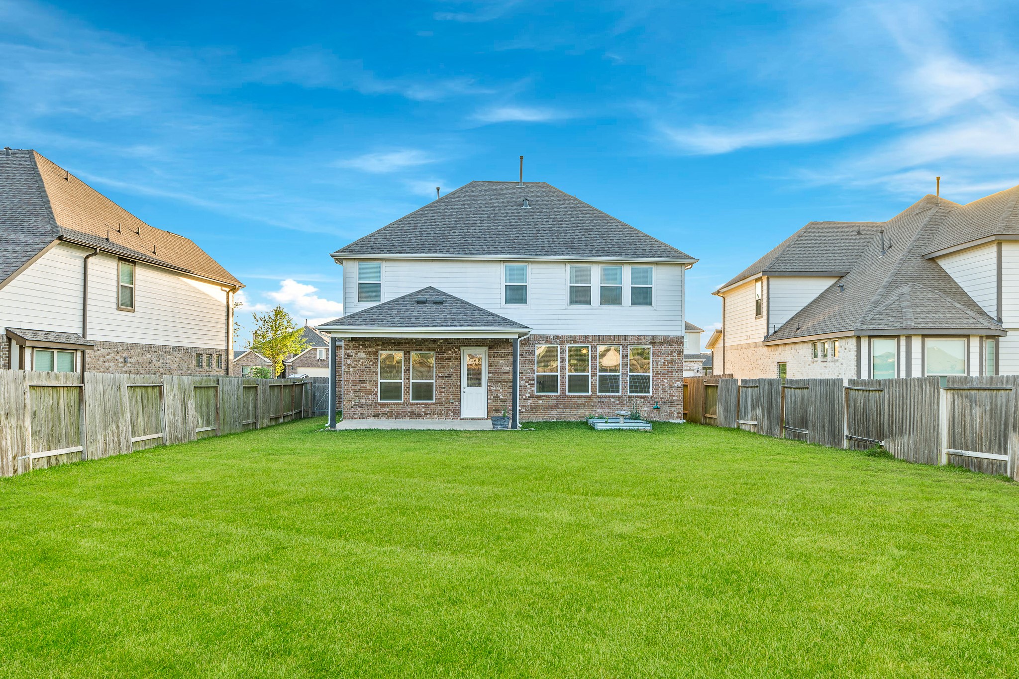 3519 Sunburst Court Property Photo 40