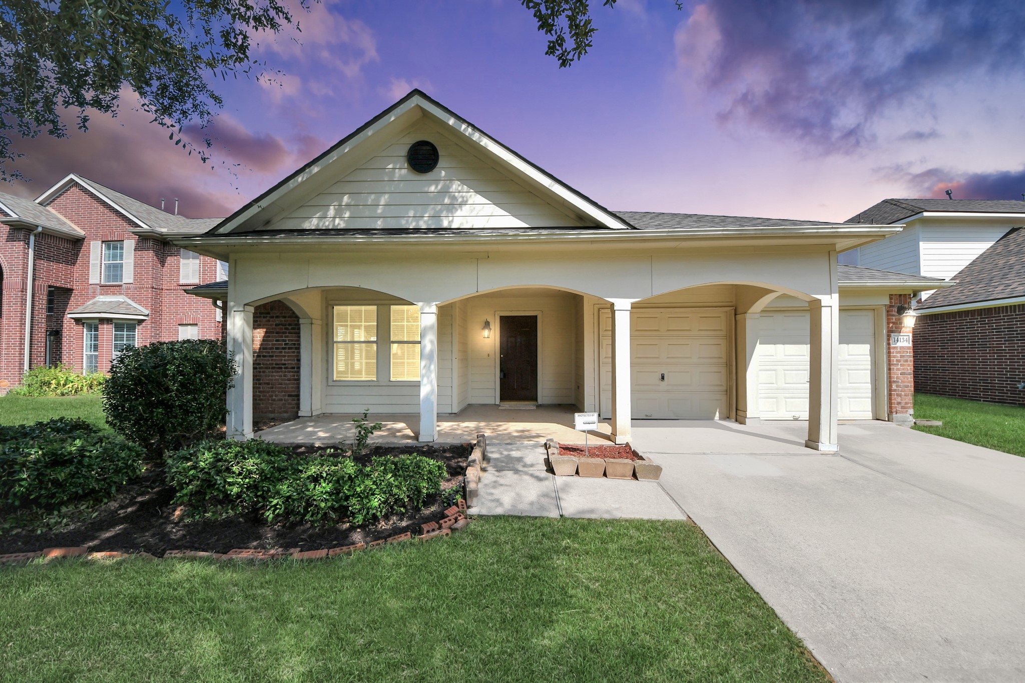 14134 Silver Glade Lane Property Photo 1