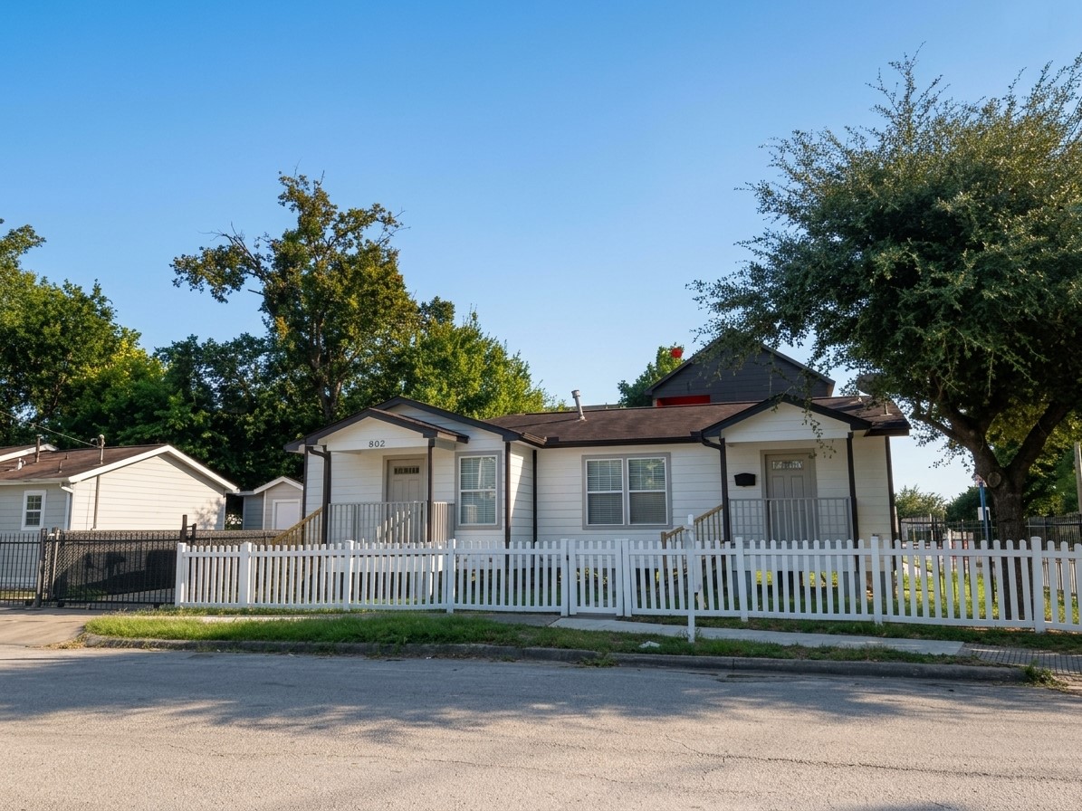 802 E 33rd Street Property Photo 1