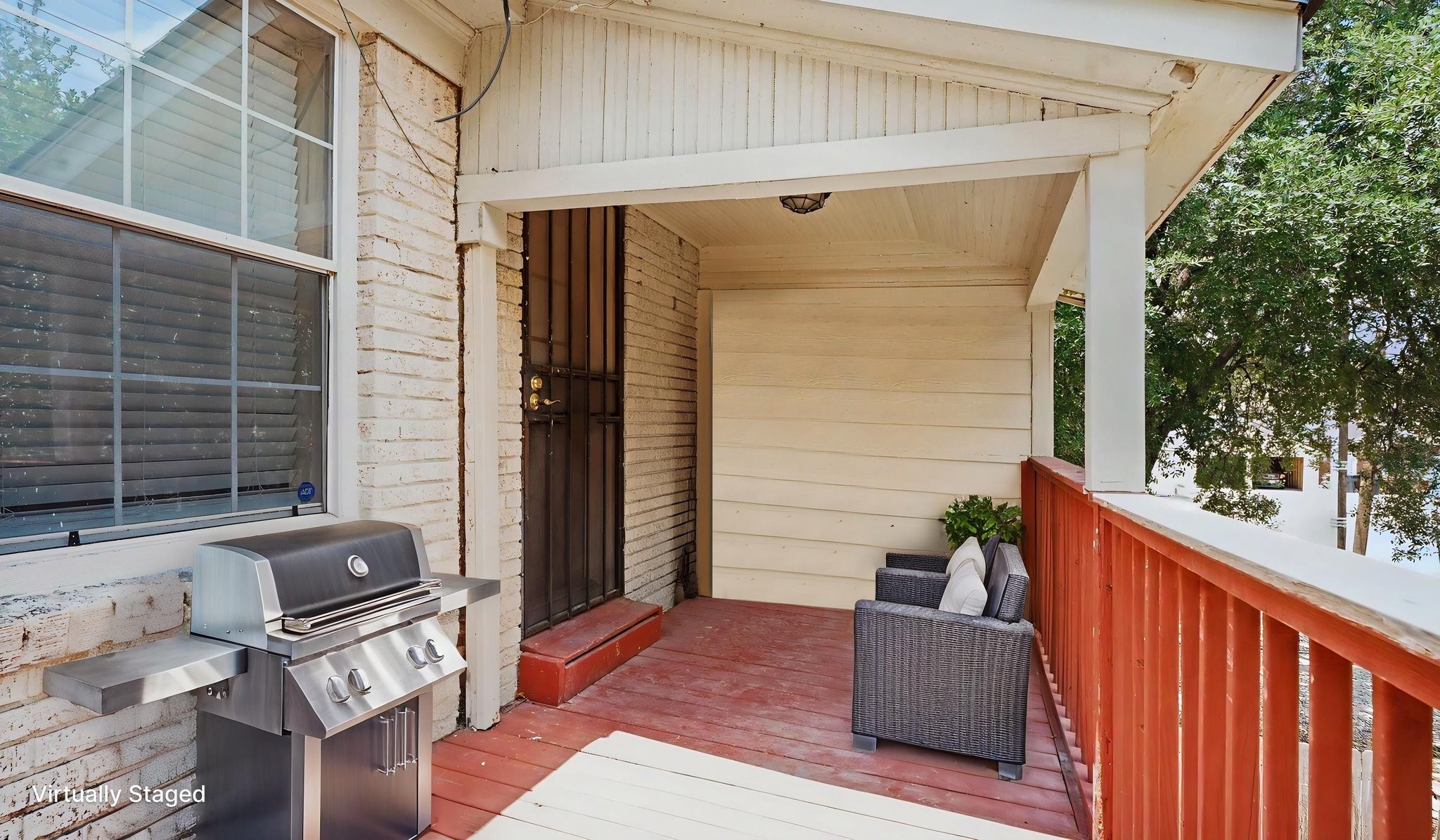 3005 Arbor Street Property Photo 14
