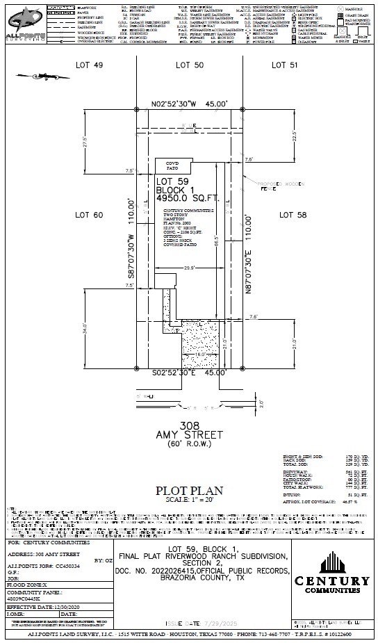 308 Amy Street Property Photo 25