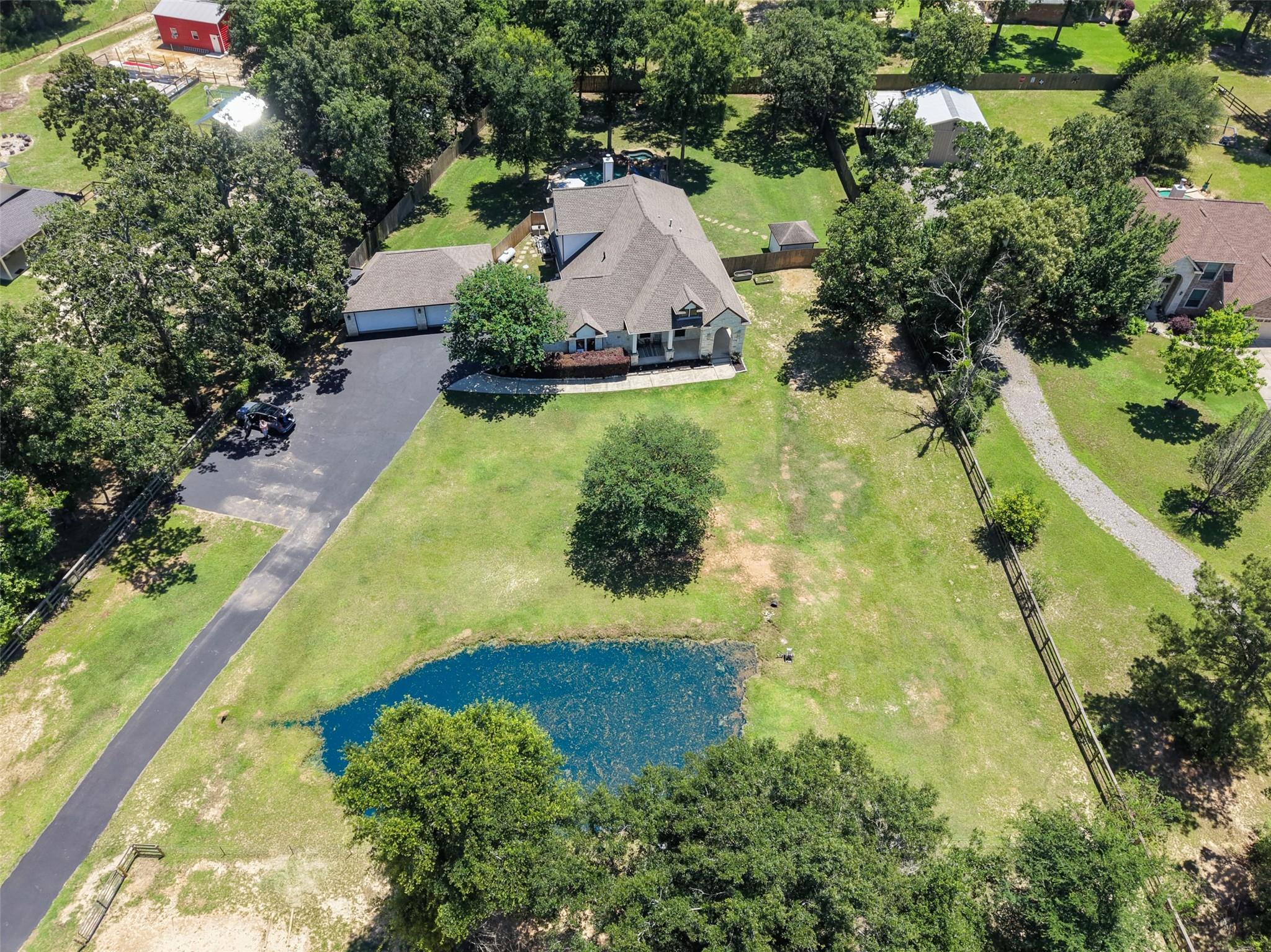 12300 Cedar Lane Property Photo 3