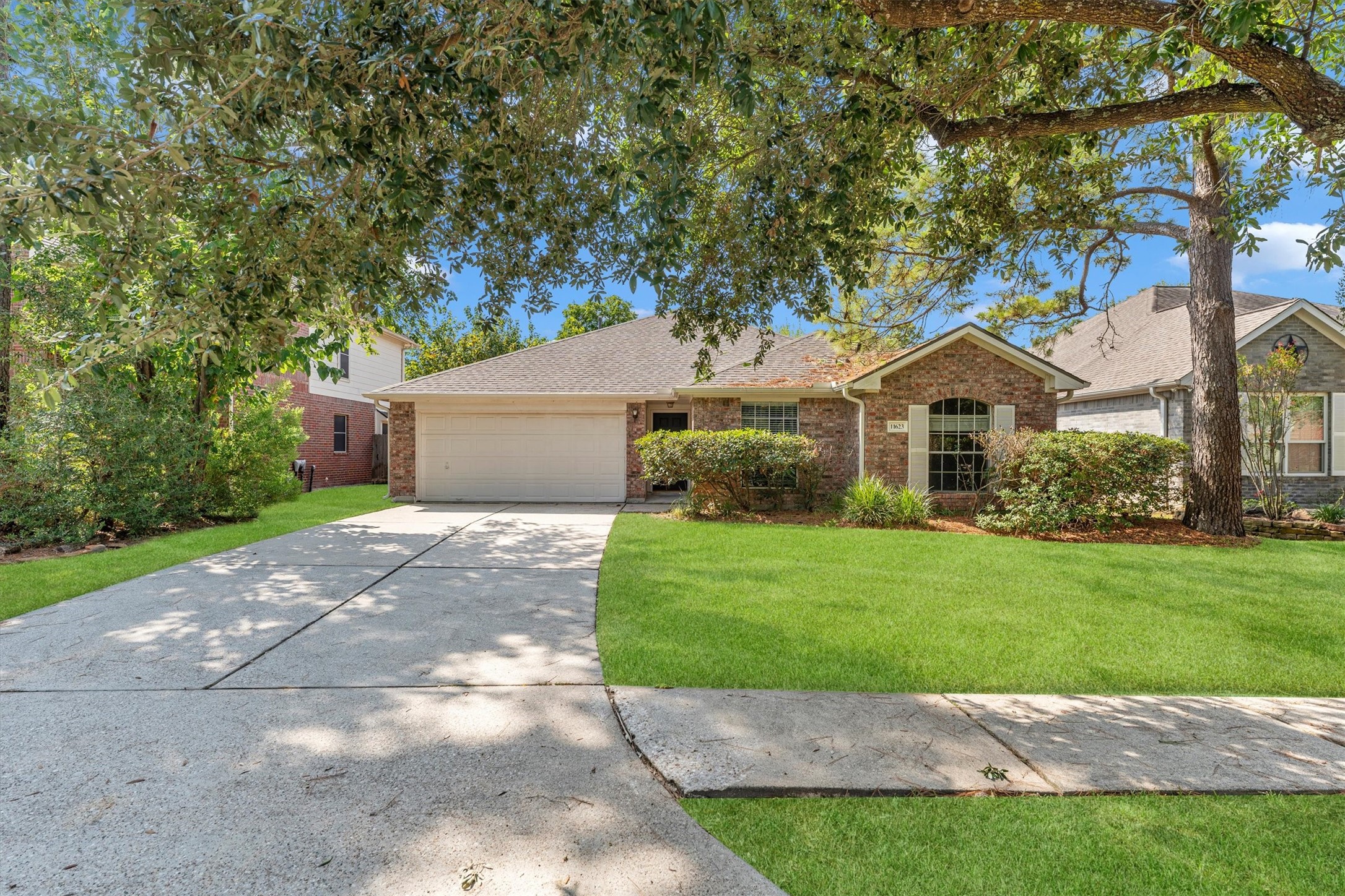 11623 Gila Bend Lane Property Photo 1