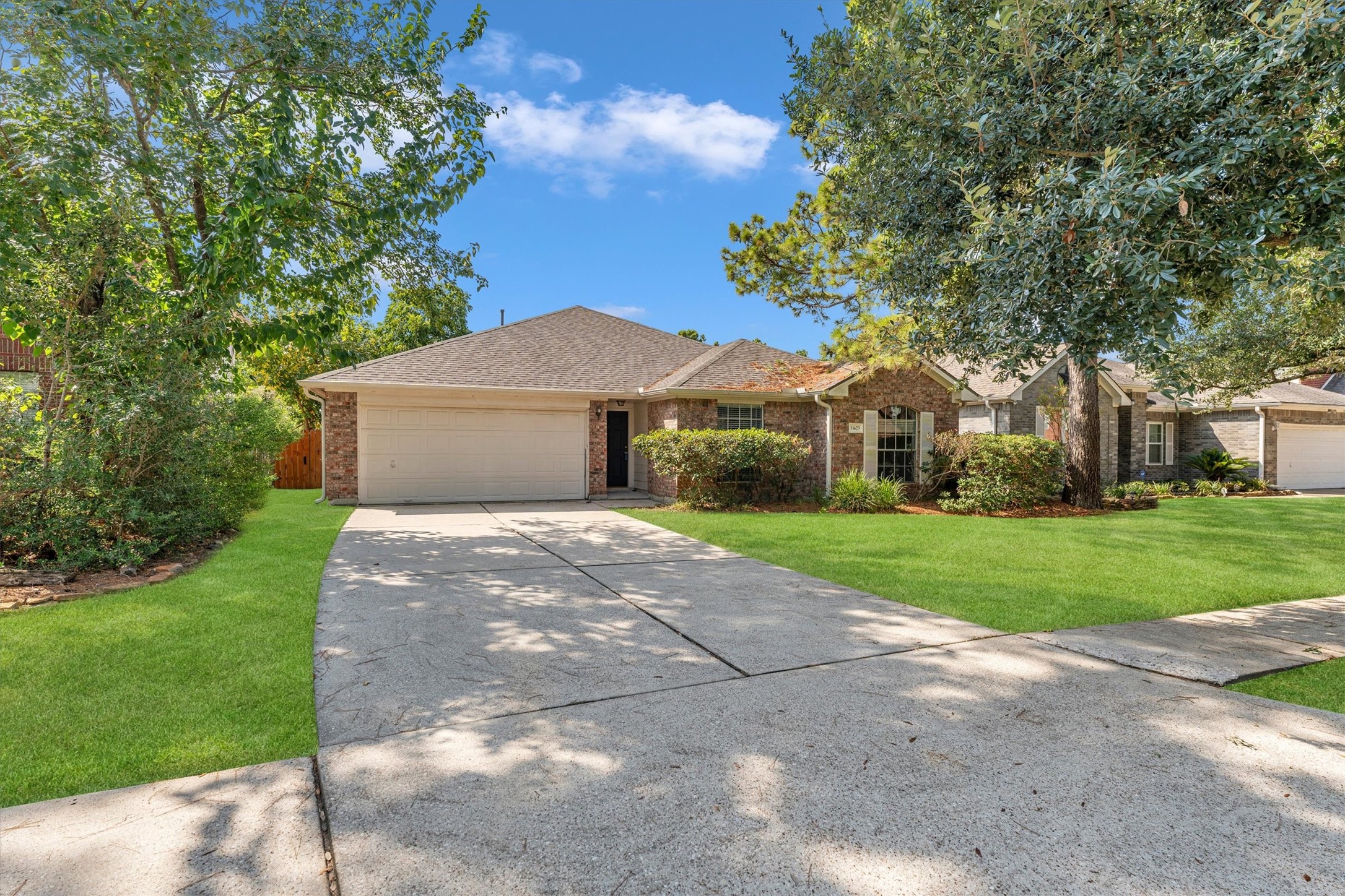 11623 Gila Bend Lane Property Photo 3