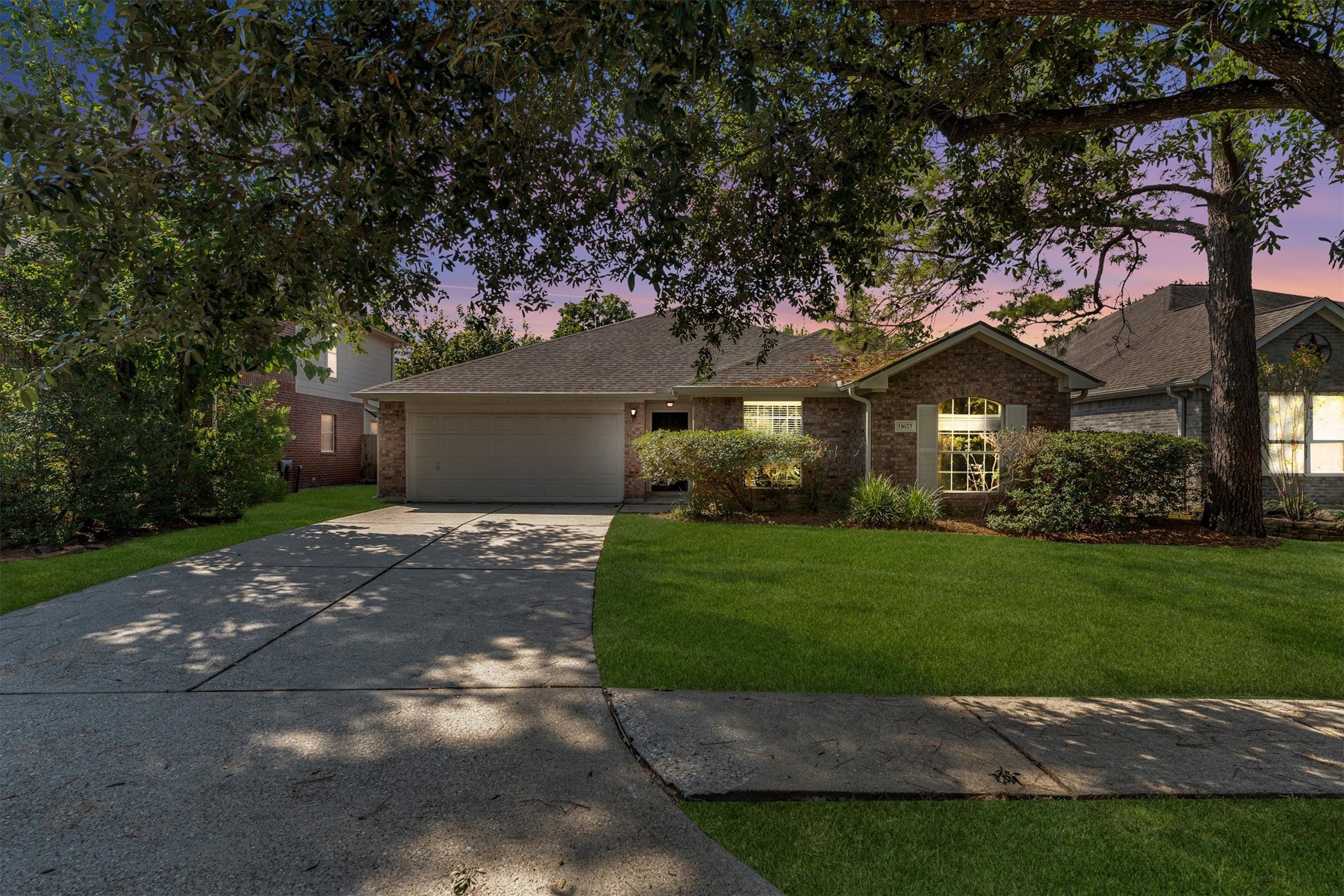 11623 Gila Bend Lane Property Photo 6