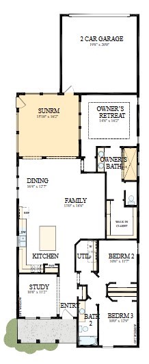 12418 Twinkle Terrace Lane Property Photo 2