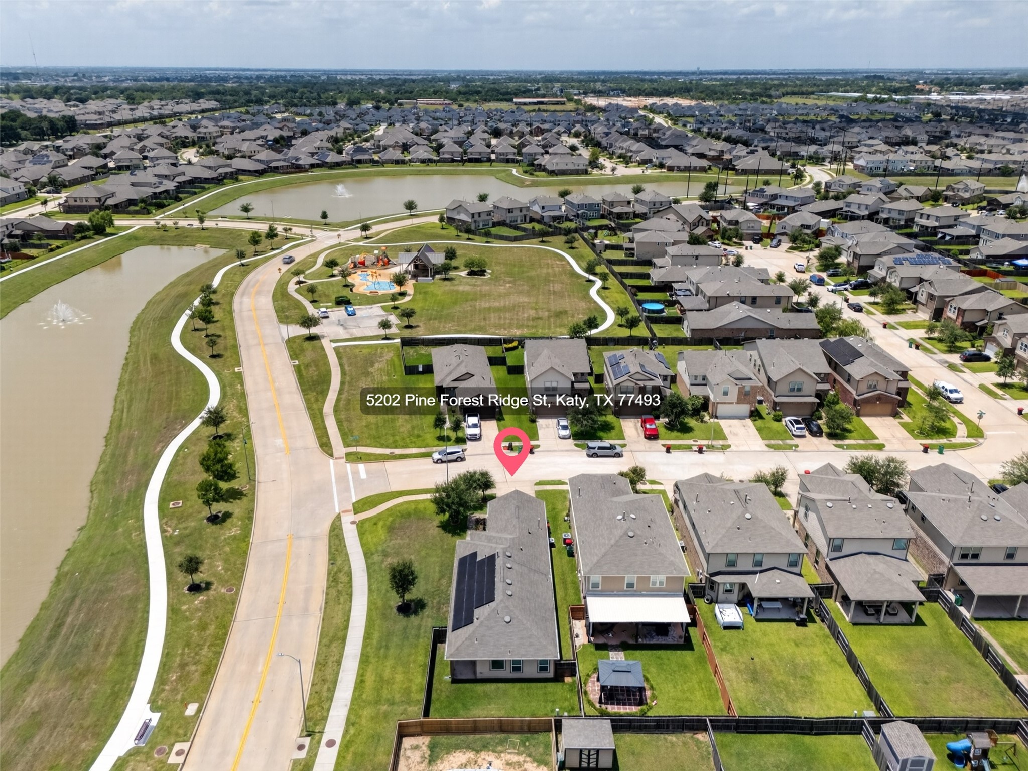 5202 Pine Forest Ridge Street Property Photo 45