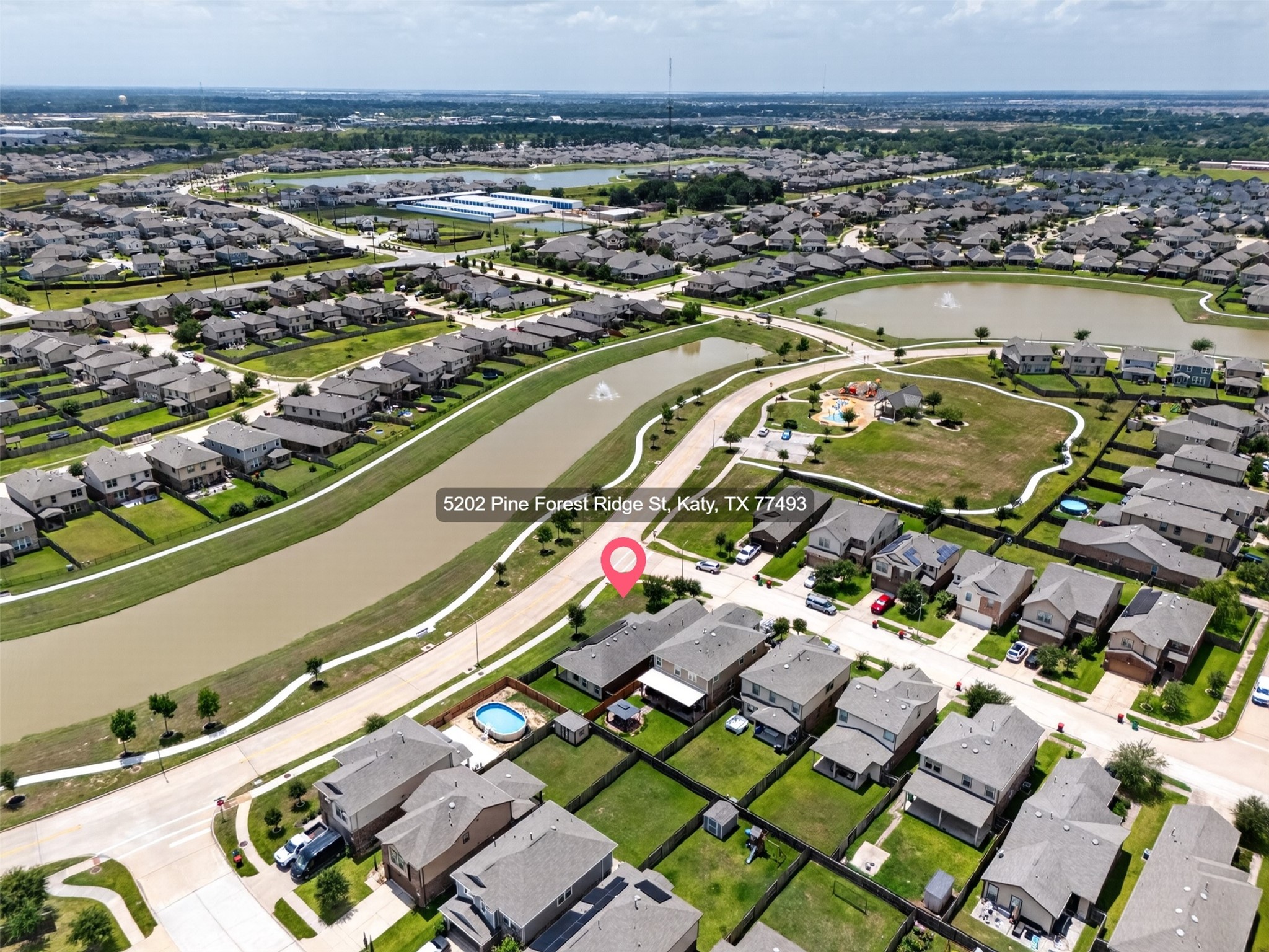 5202 Pine Forest Ridge Street Property Photo 46