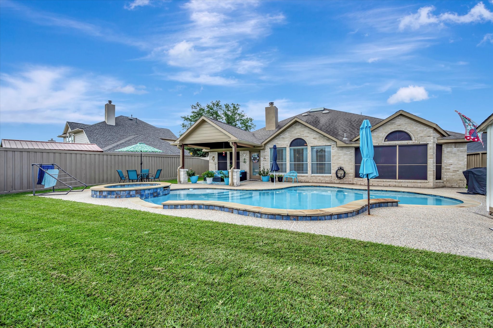 2206 E Van Trease Drive Property Photo 1