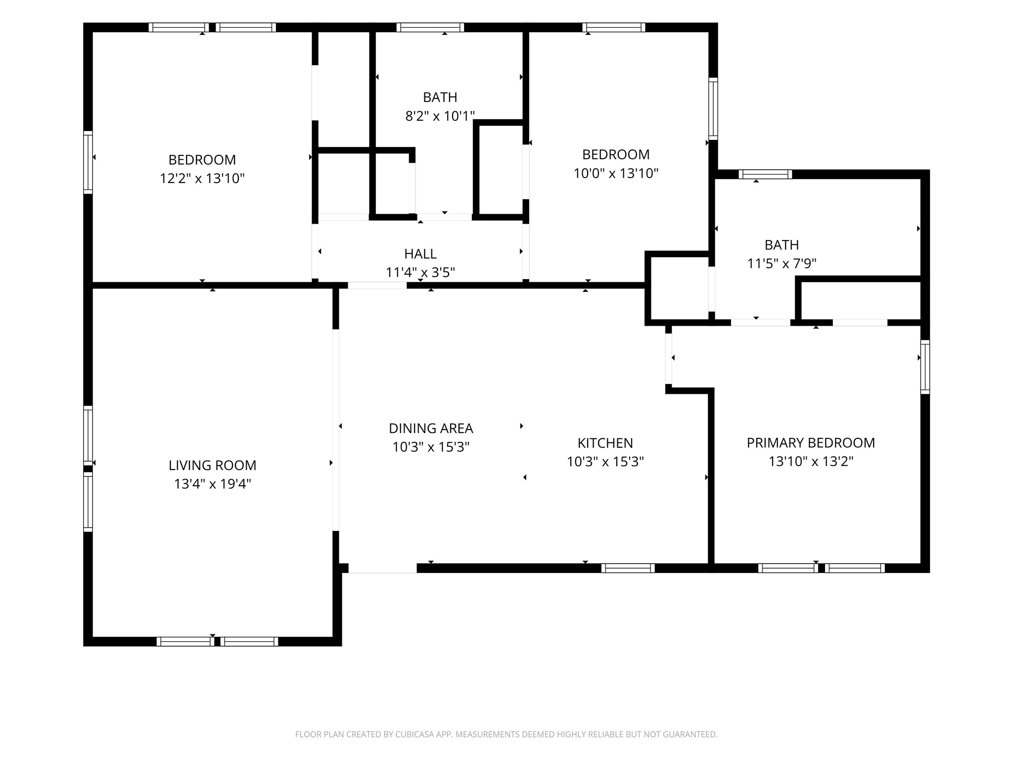 2803 S Houston Drive Property Photo 42