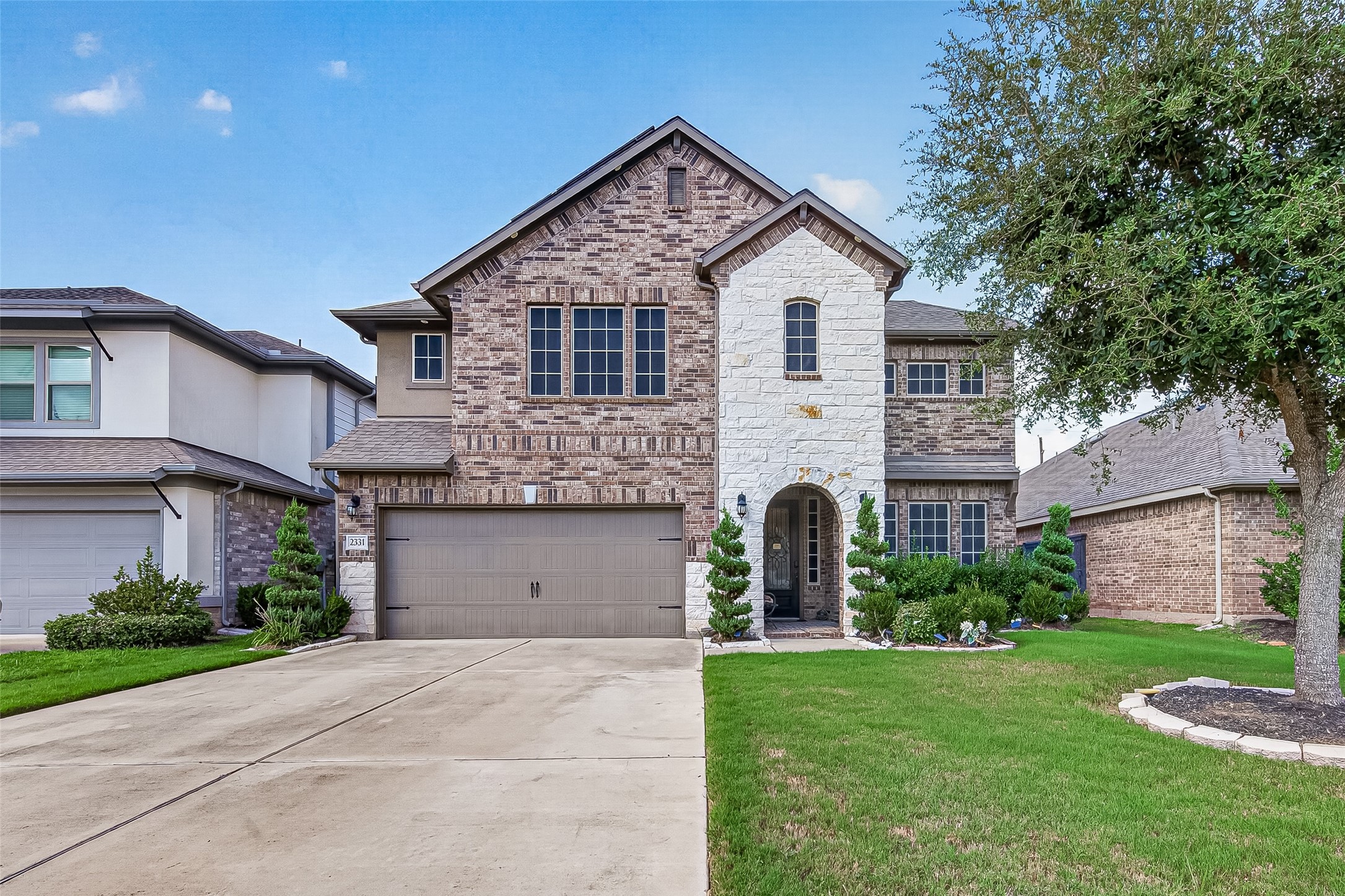 2331 Pumpkin Patch Lane Property Photo 1