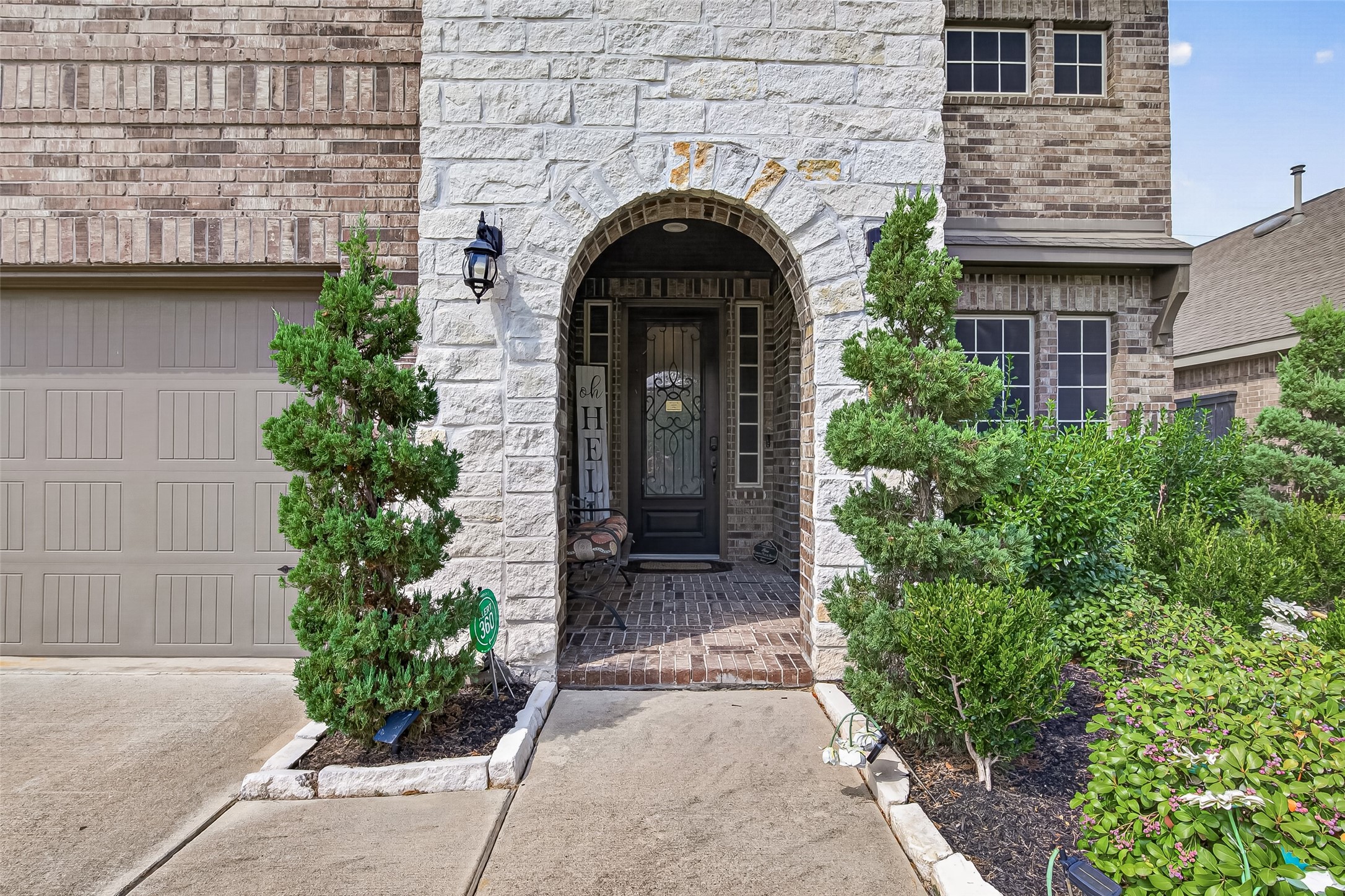 2331 Pumpkin Patch Lane Property Photo 4