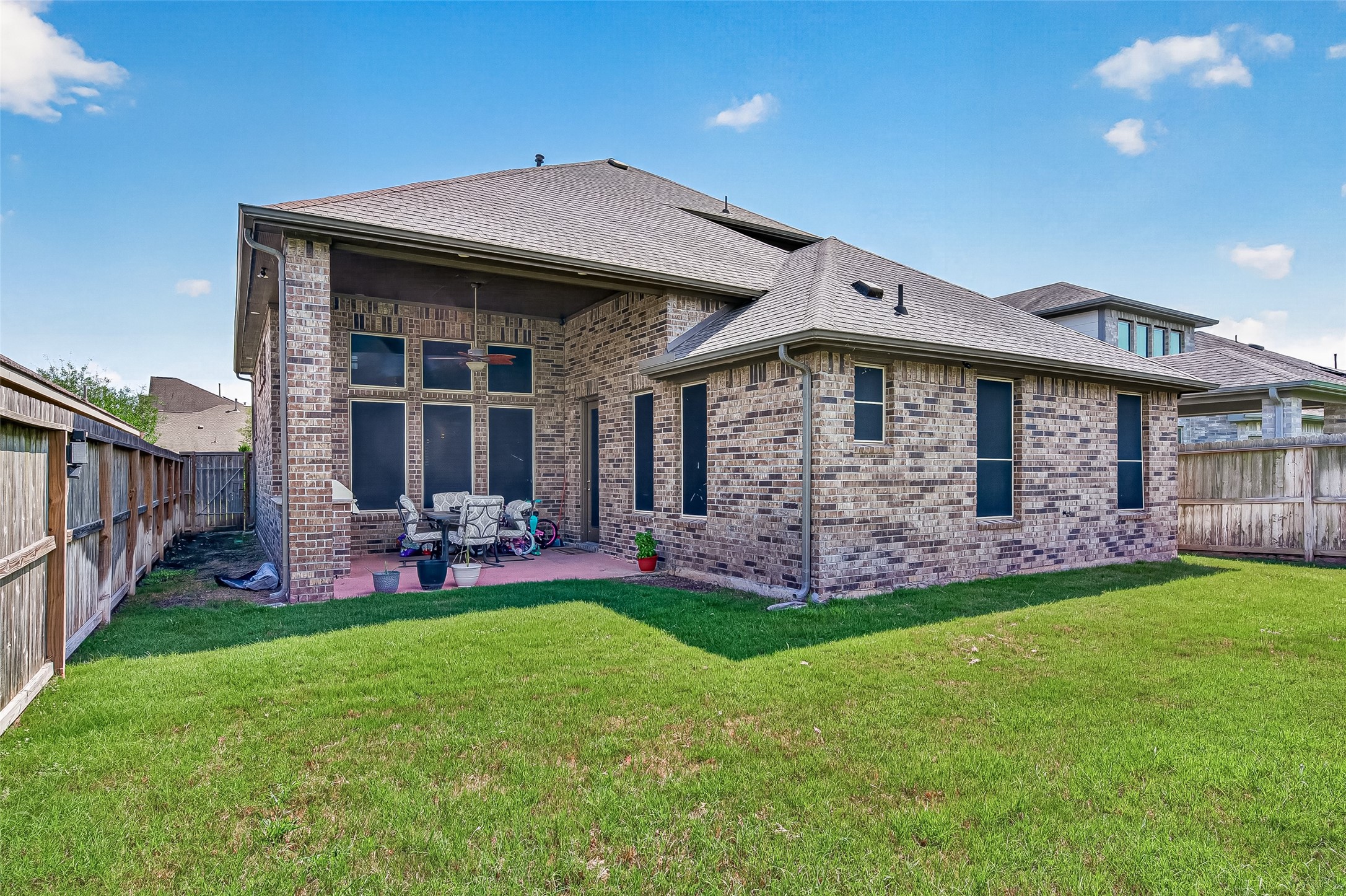 2331 Pumpkin Patch Lane Property Photo 39