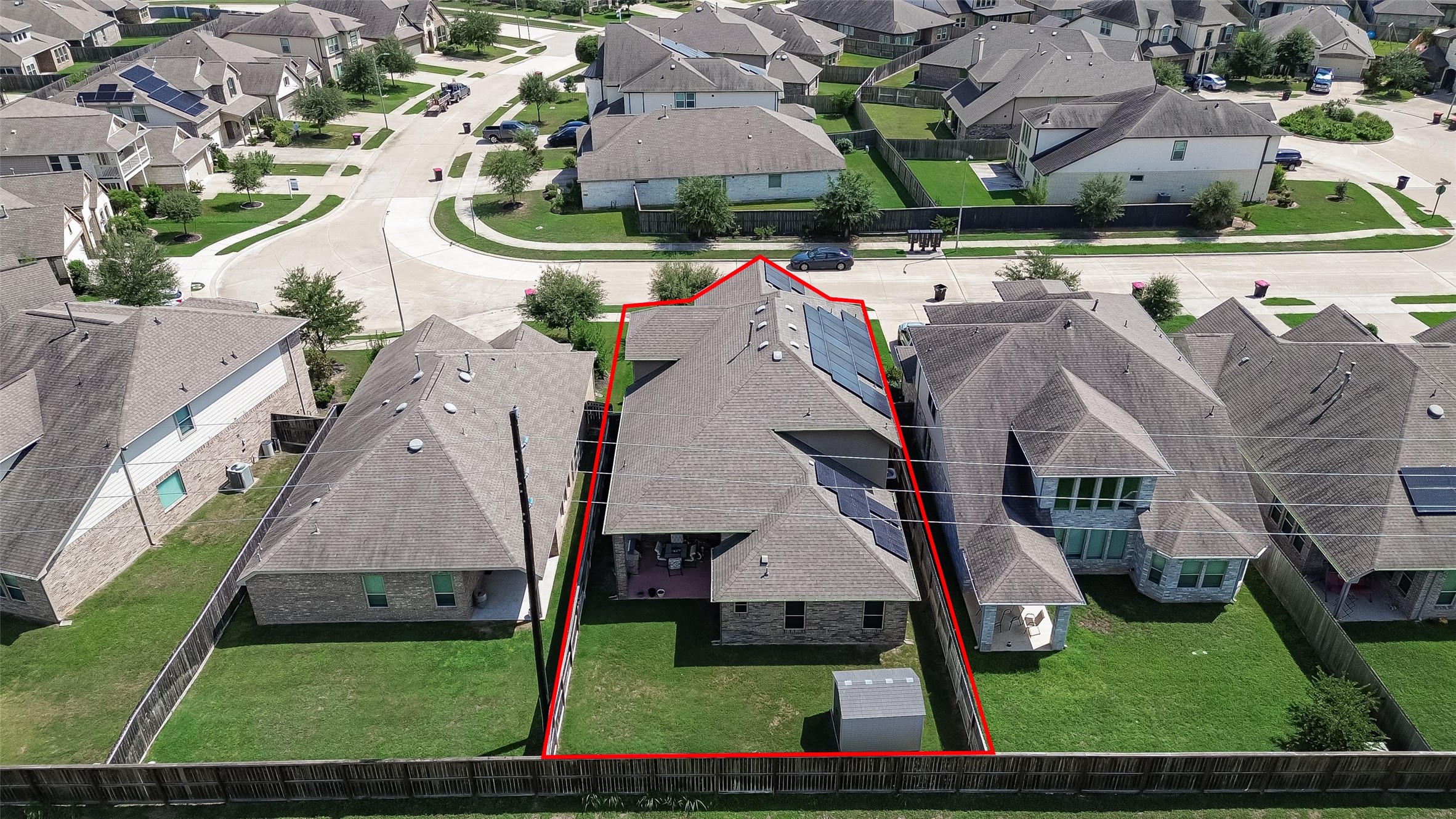 2331 Pumpkin Patch Lane Property Photo 45
