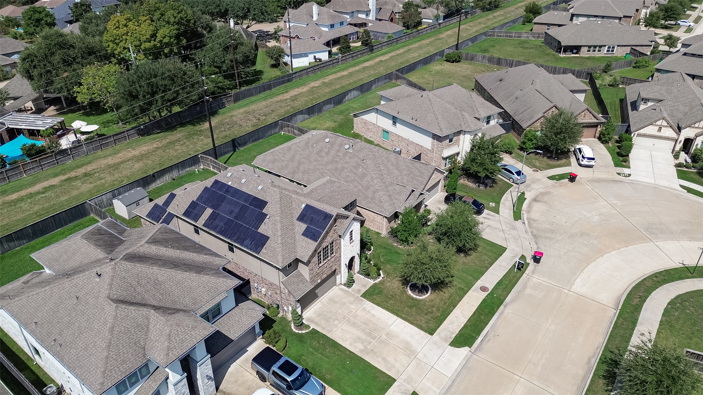 2331 Pumpkin Patch Lane Property Photo 47