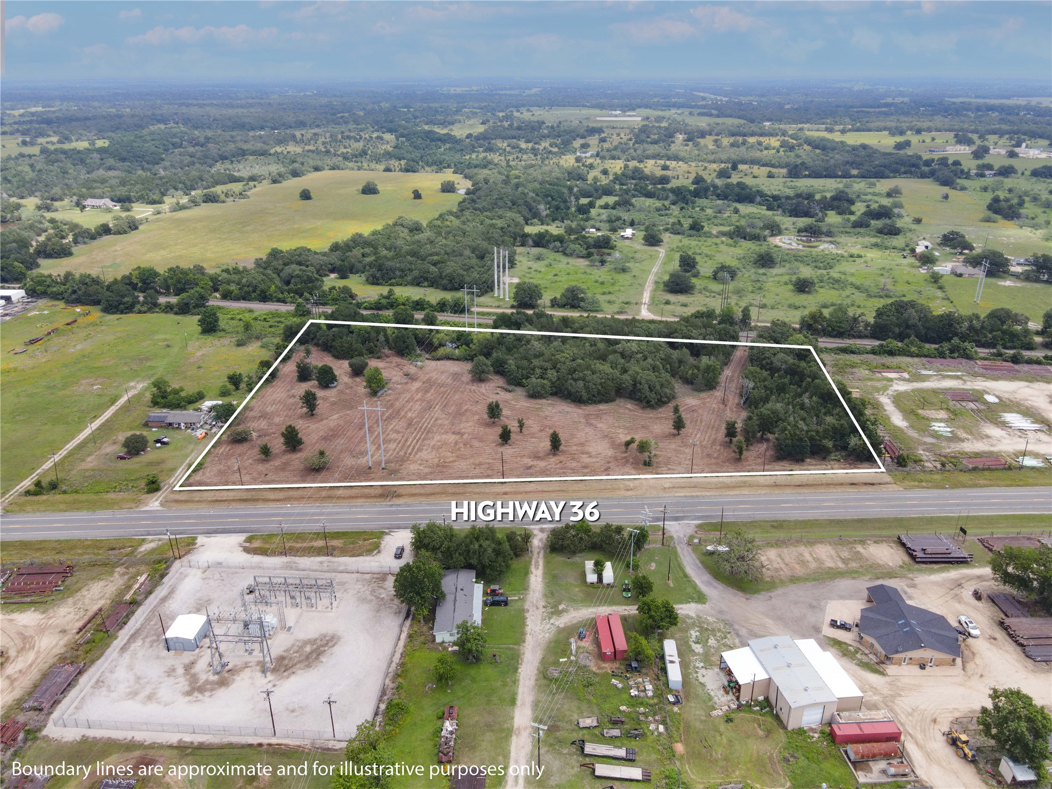 Tbd Hwy 36 S Property Photo 9