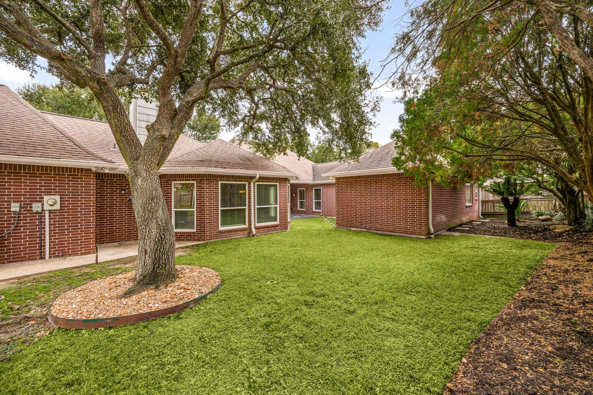 1602 Hannington Drive Property Photo 29