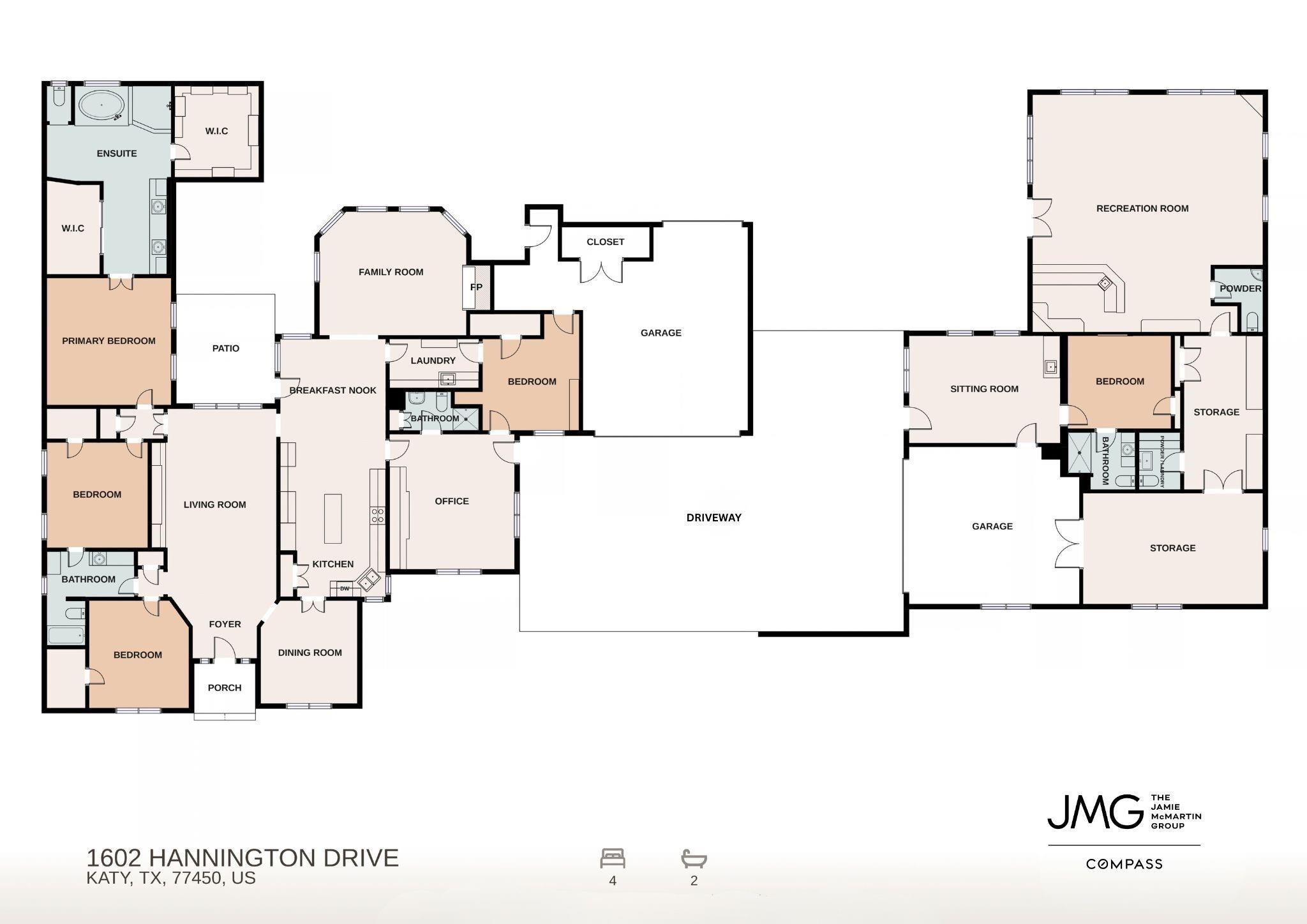 1602 Hannington Drive Property Photo 31