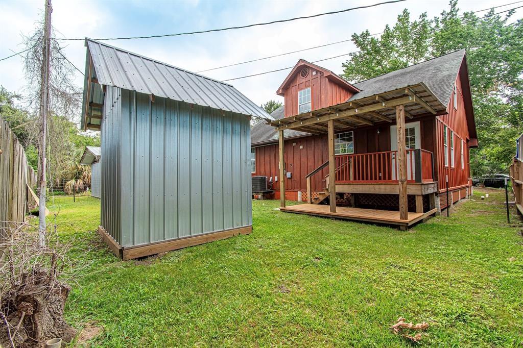 5010 Elm Street Property Photo 13