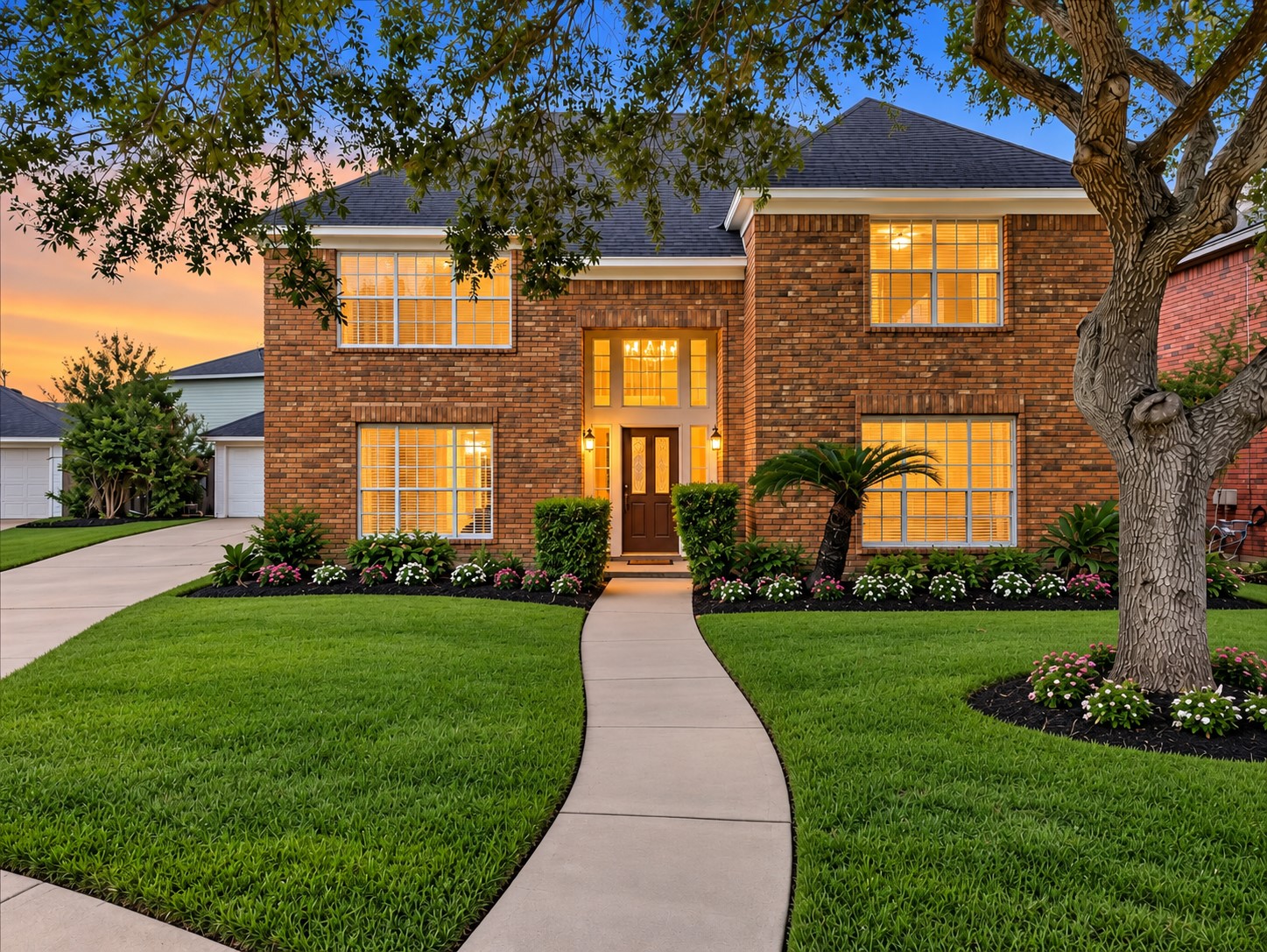 2108 Cherry Hills Drive Property Photo 1