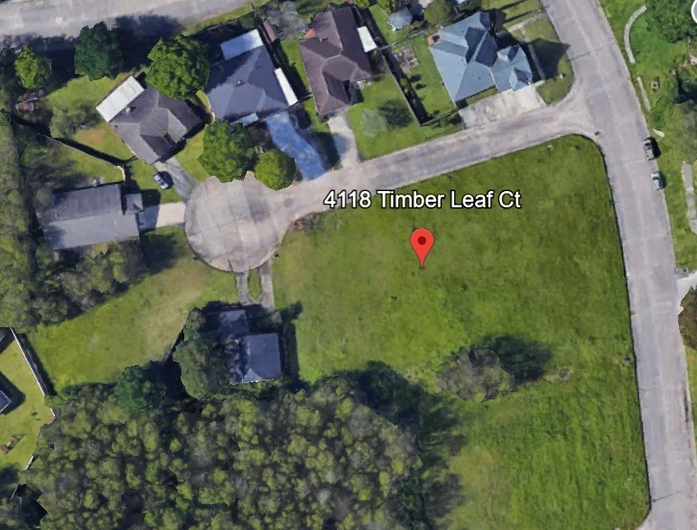 4118 Timber Leaf Court Property Photo 2