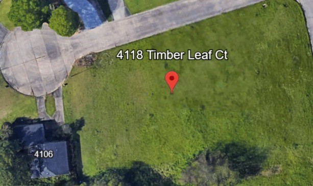 4118 Timber Leaf Court Property Photo 3