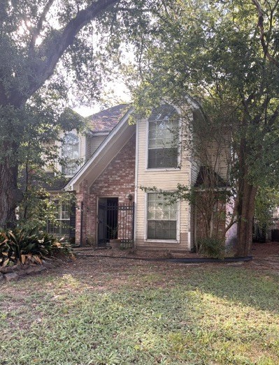 6515 Greenvale Lane Property Photo 1
