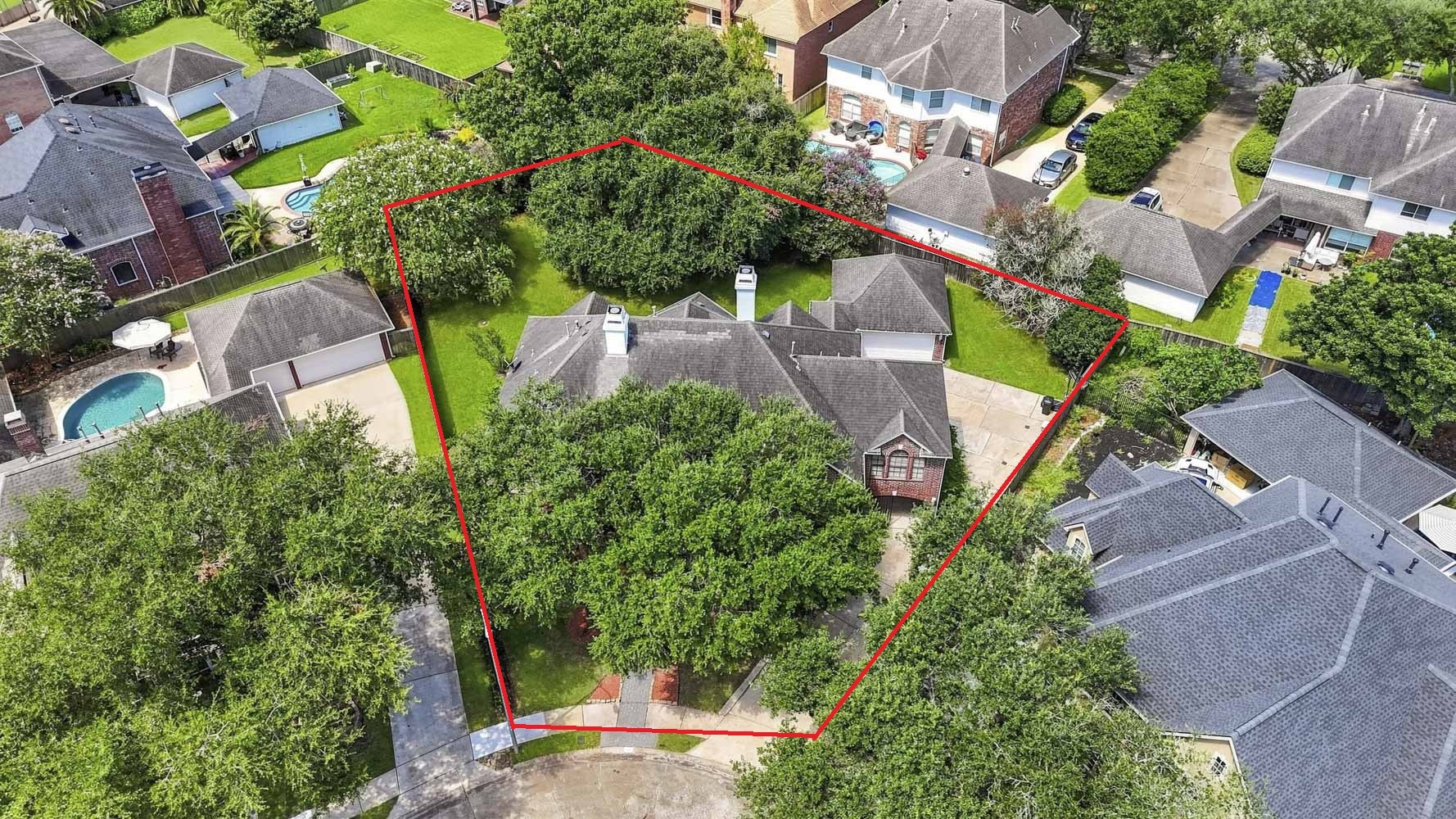 16 Fosters Court Property Photo 38